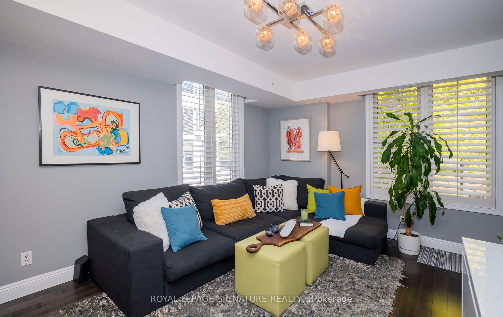 29 Canniff St, #Th402