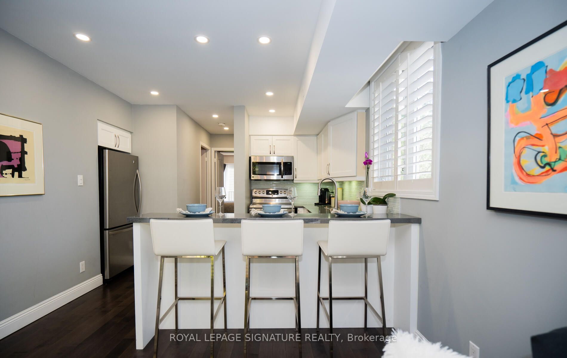 29 Canniff St, #Th402