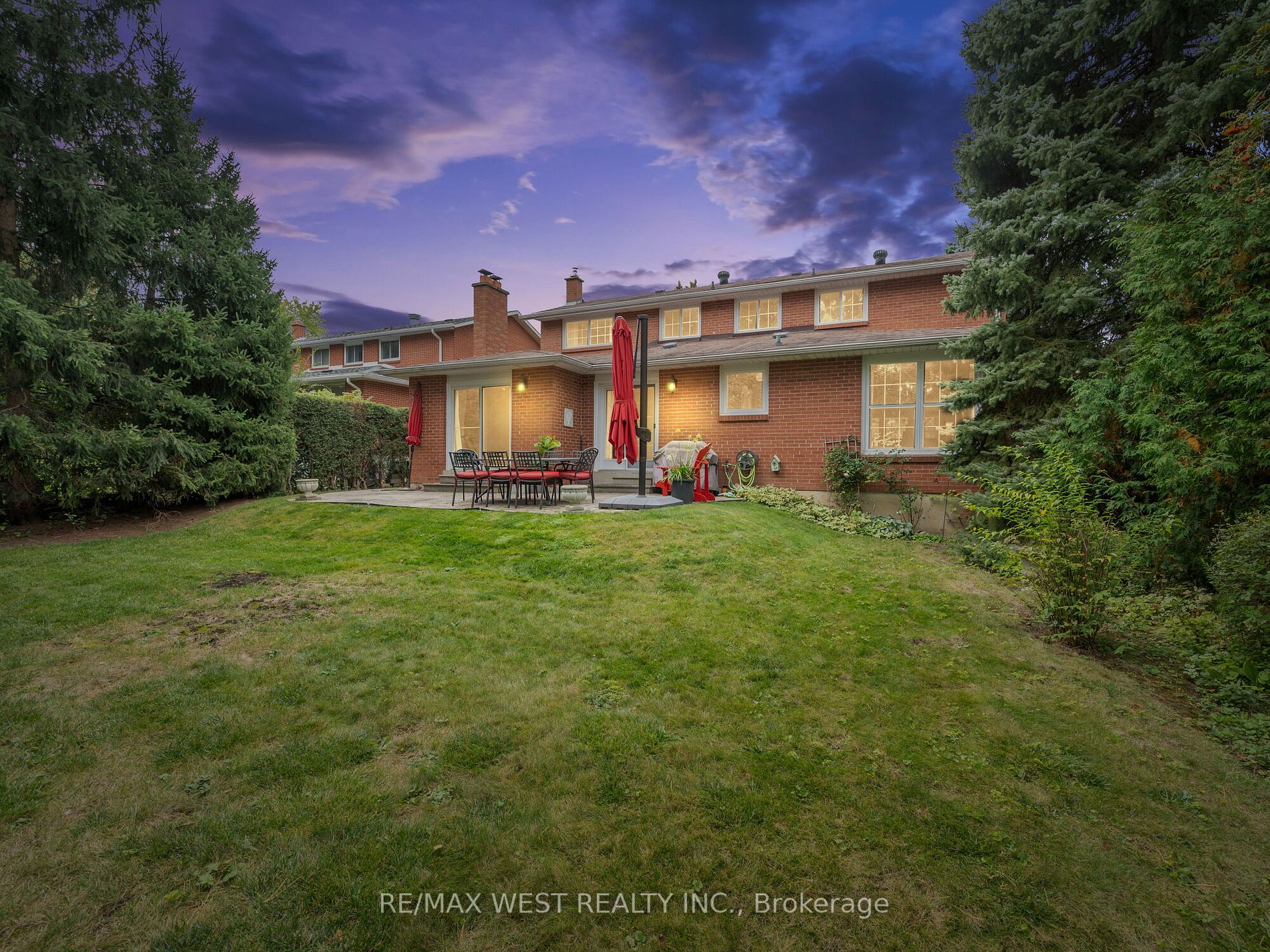 703 Conacher Drive