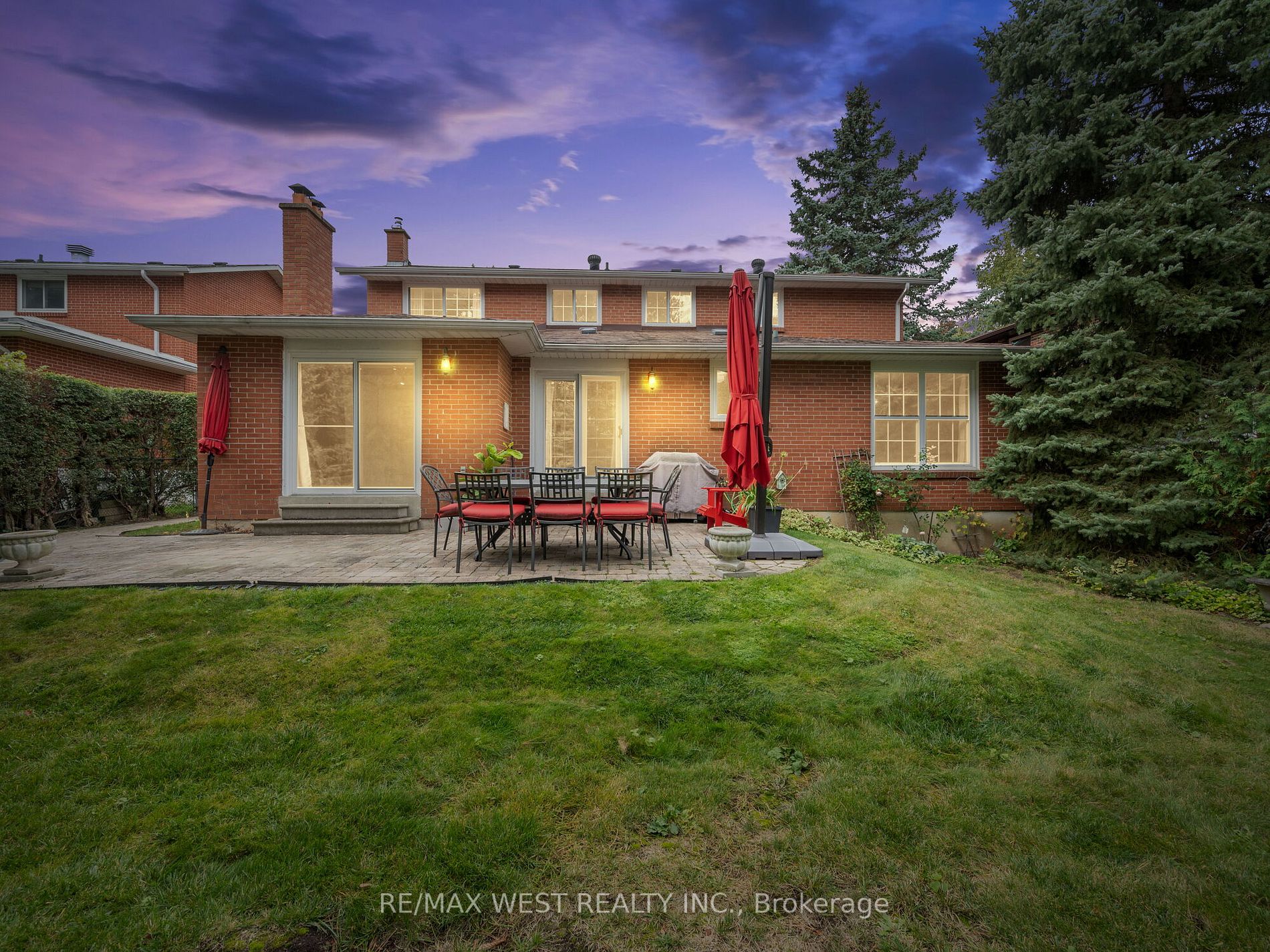 703 Conacher Drive