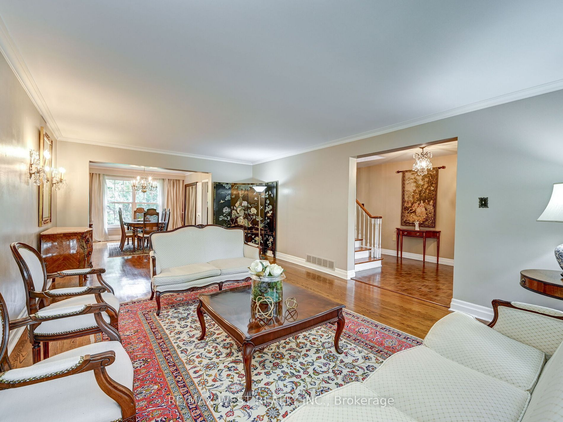 703 Conacher Drive