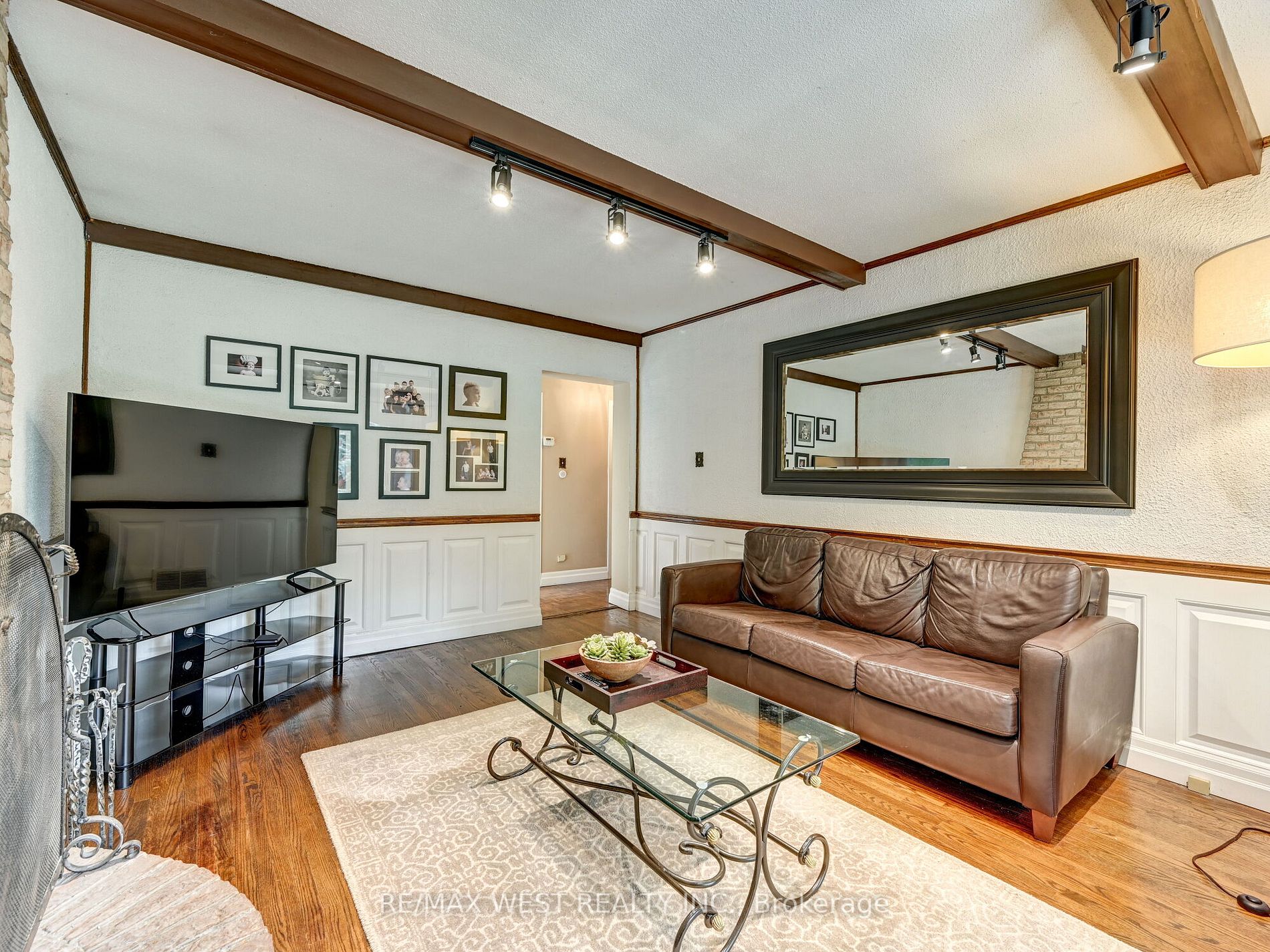 703 Conacher Drive