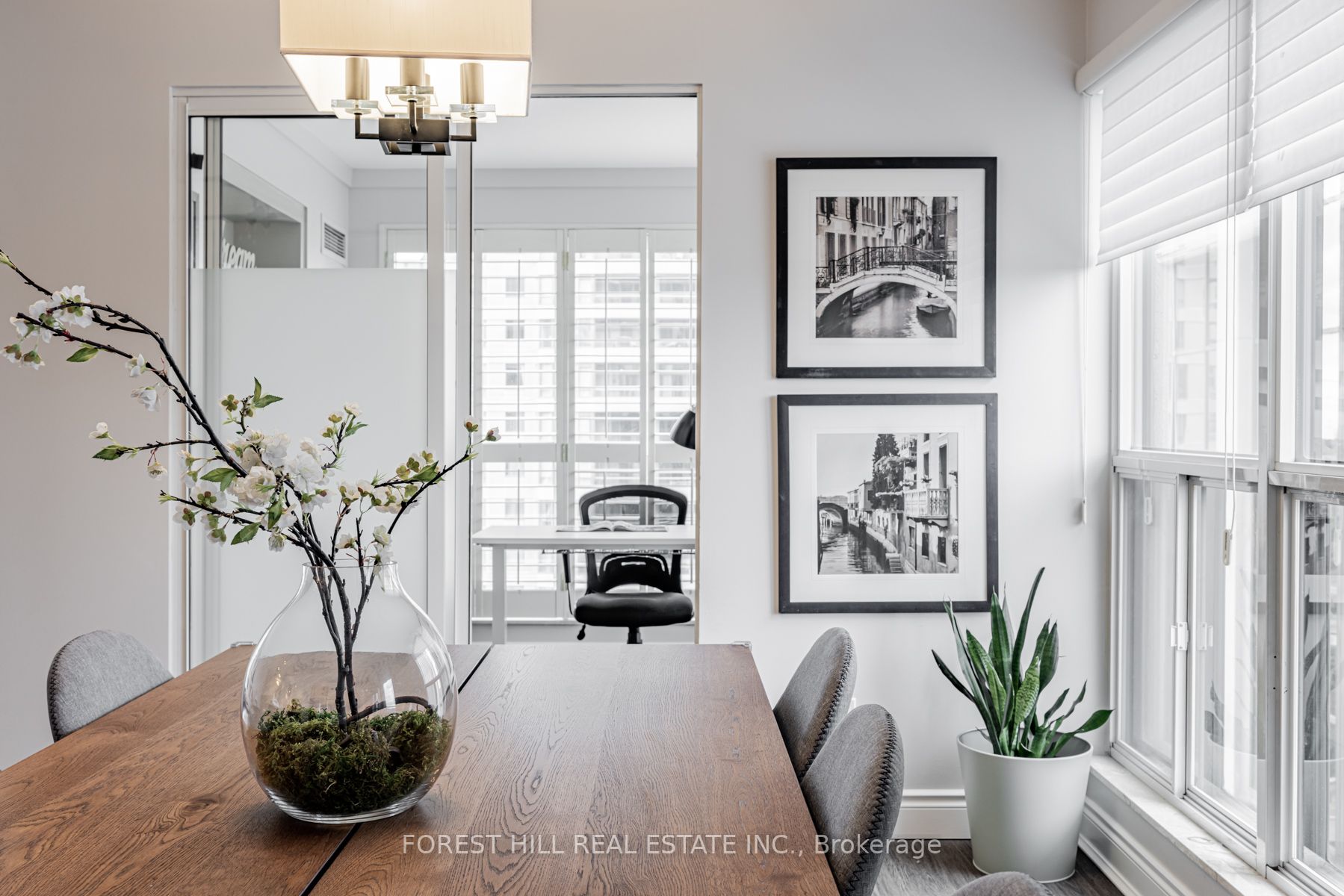 18 Hollywood Ave, #1205