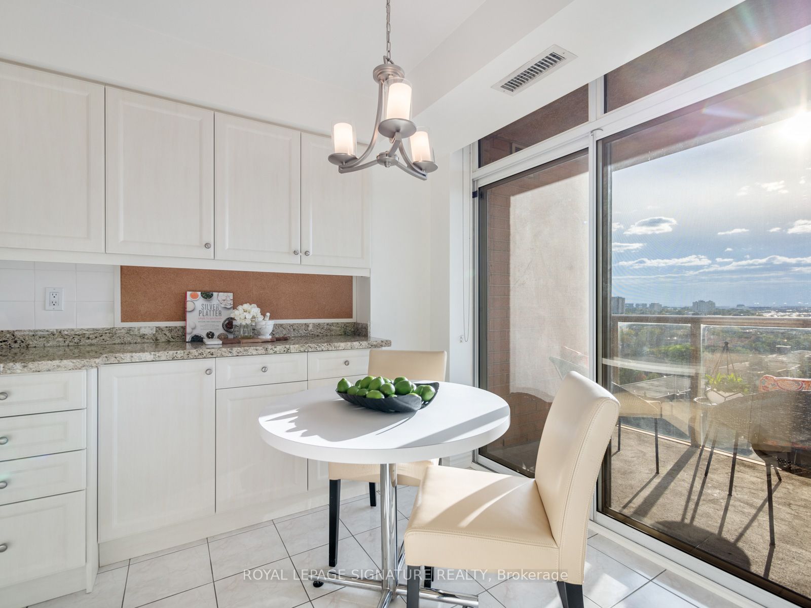 265 Ridley Blvd, #1609
