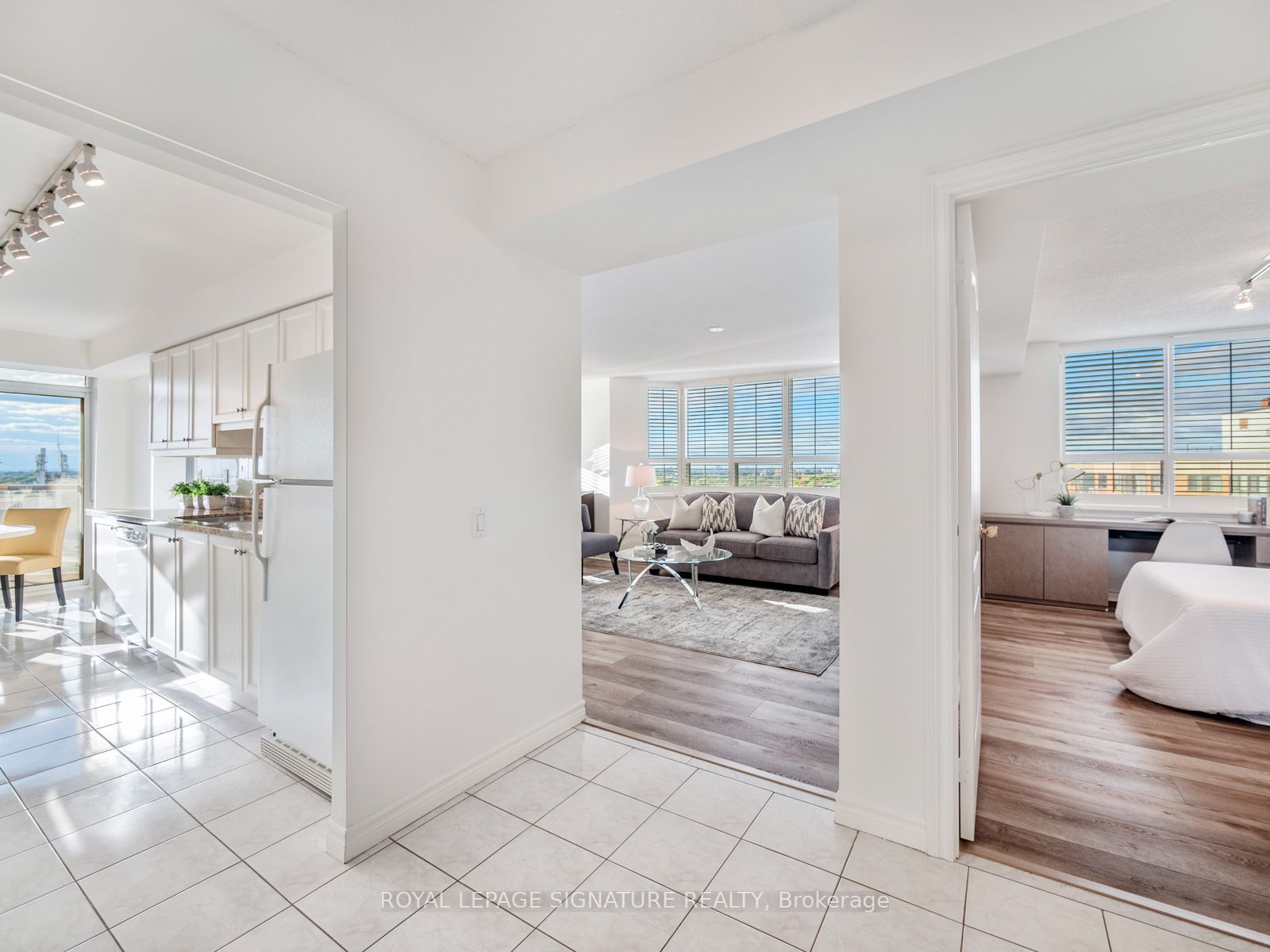 265 Ridley Blvd, #1609