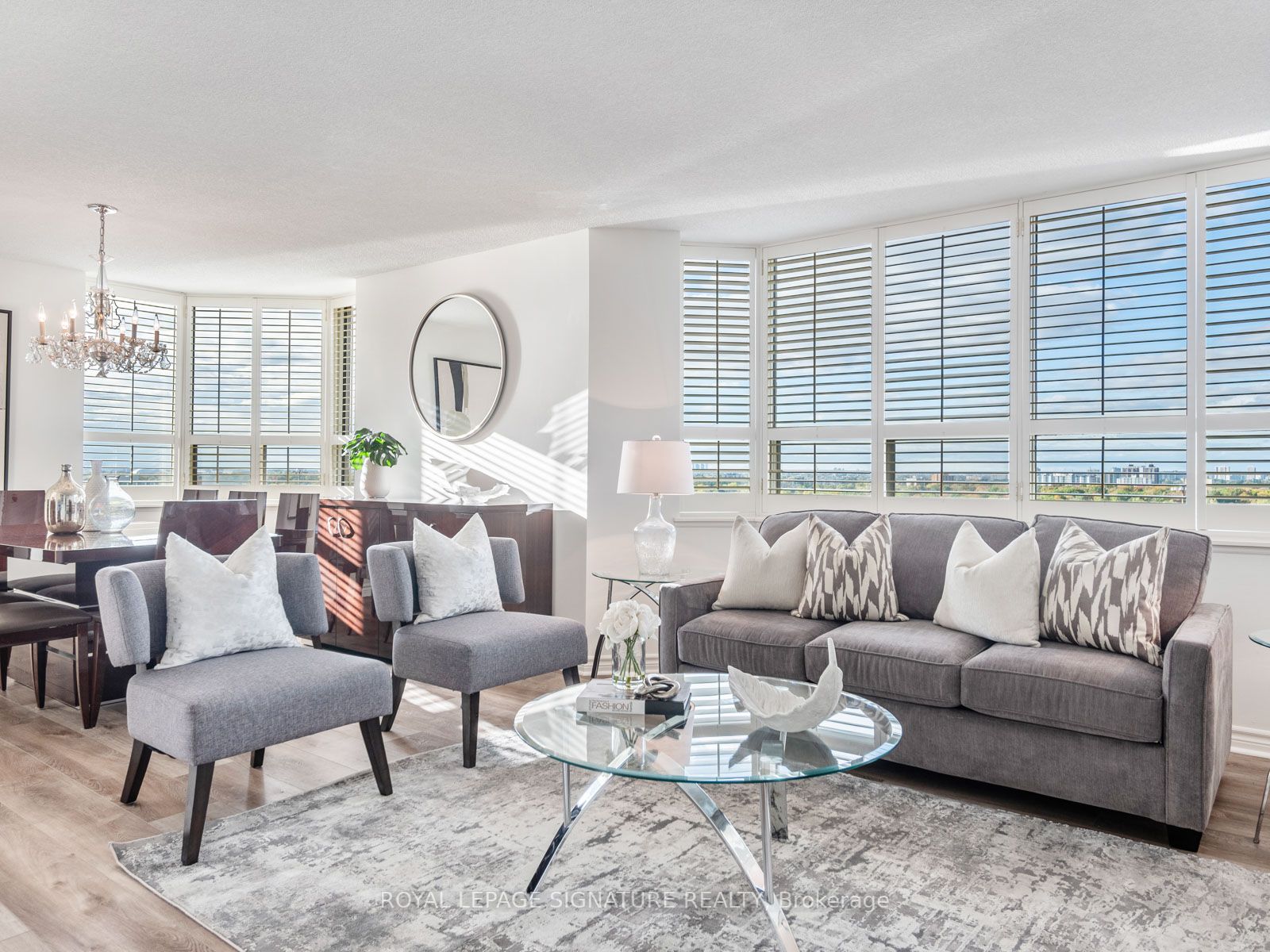 265 Ridley Blvd, #1609