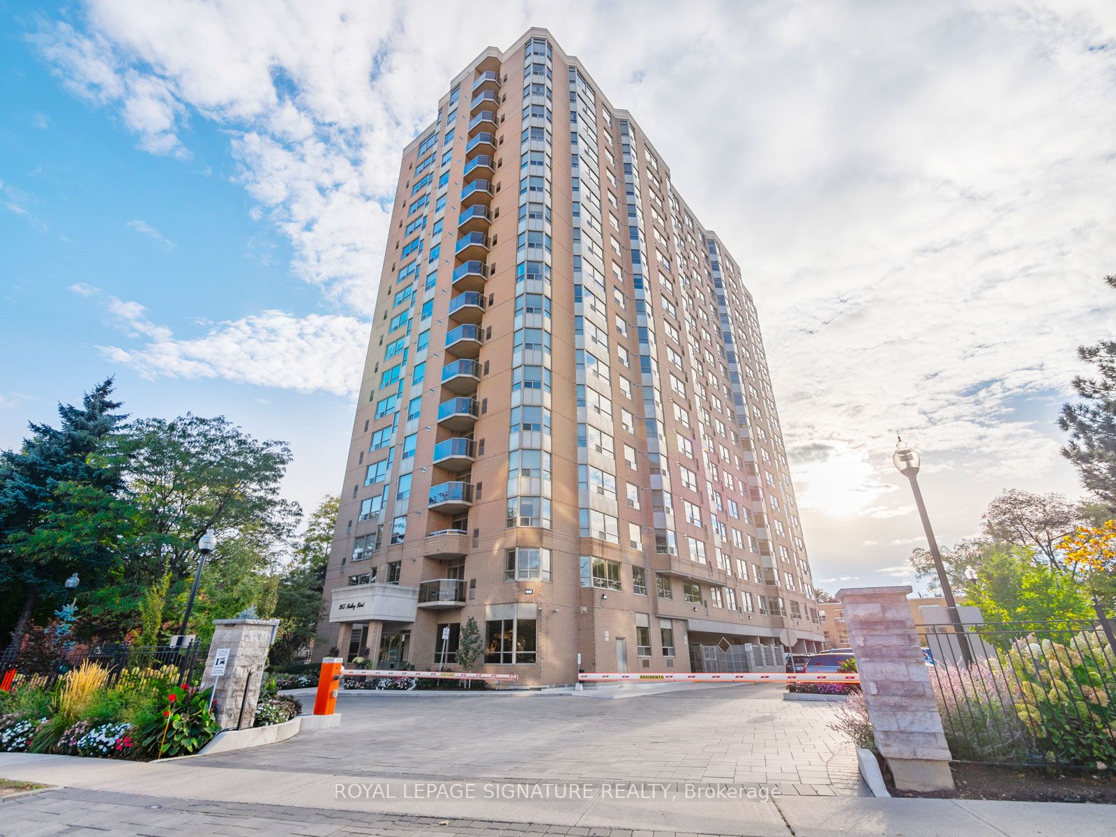 265 Ridley Blvd, #1609