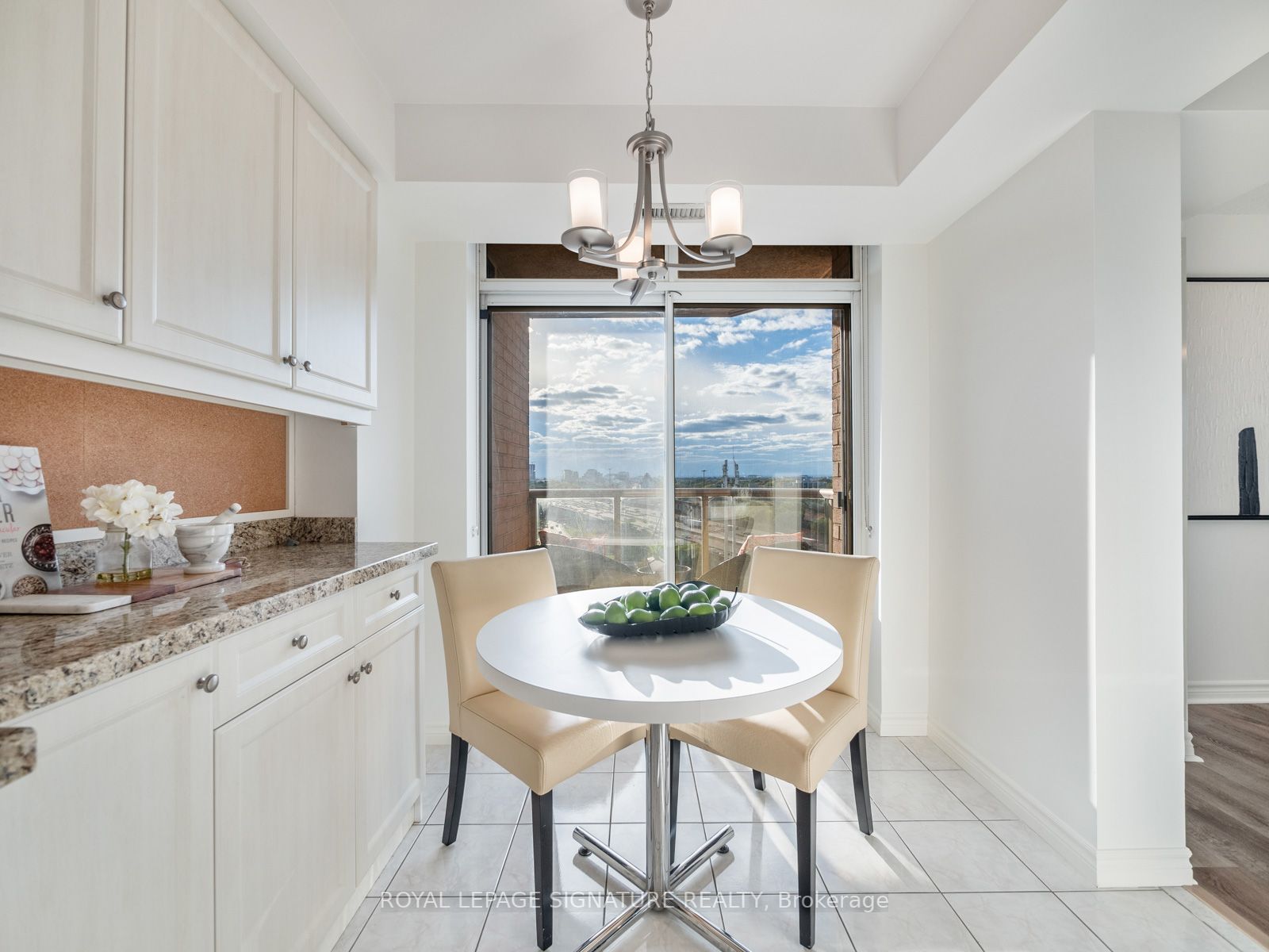 265 Ridley Blvd, #1609