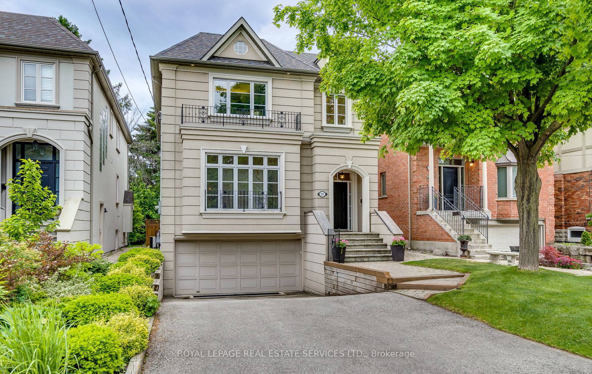 357 Douglas Ave