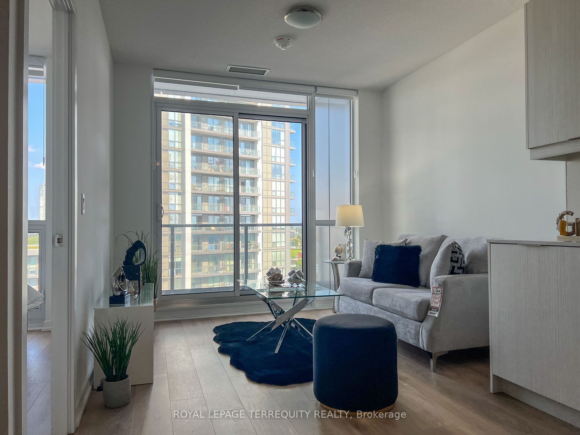 36 Forest Manor Rd, #722