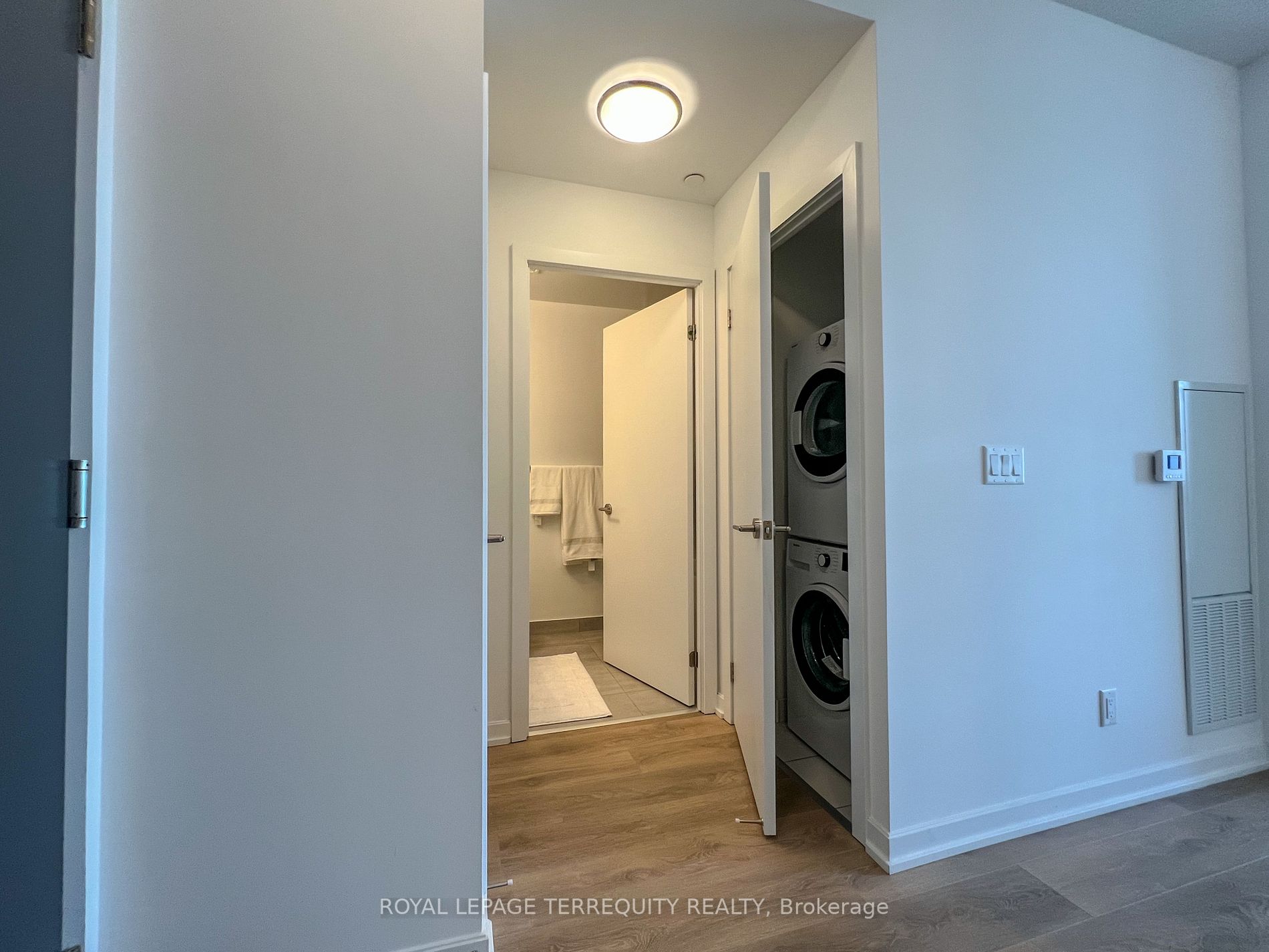 36 Forest Manor Rd, #722