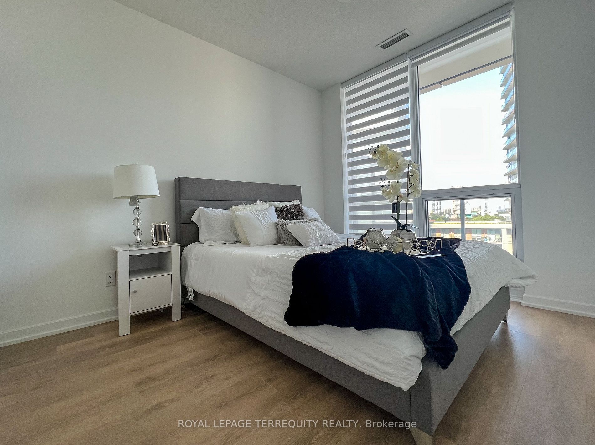 36 Forest Manor Rd, #722