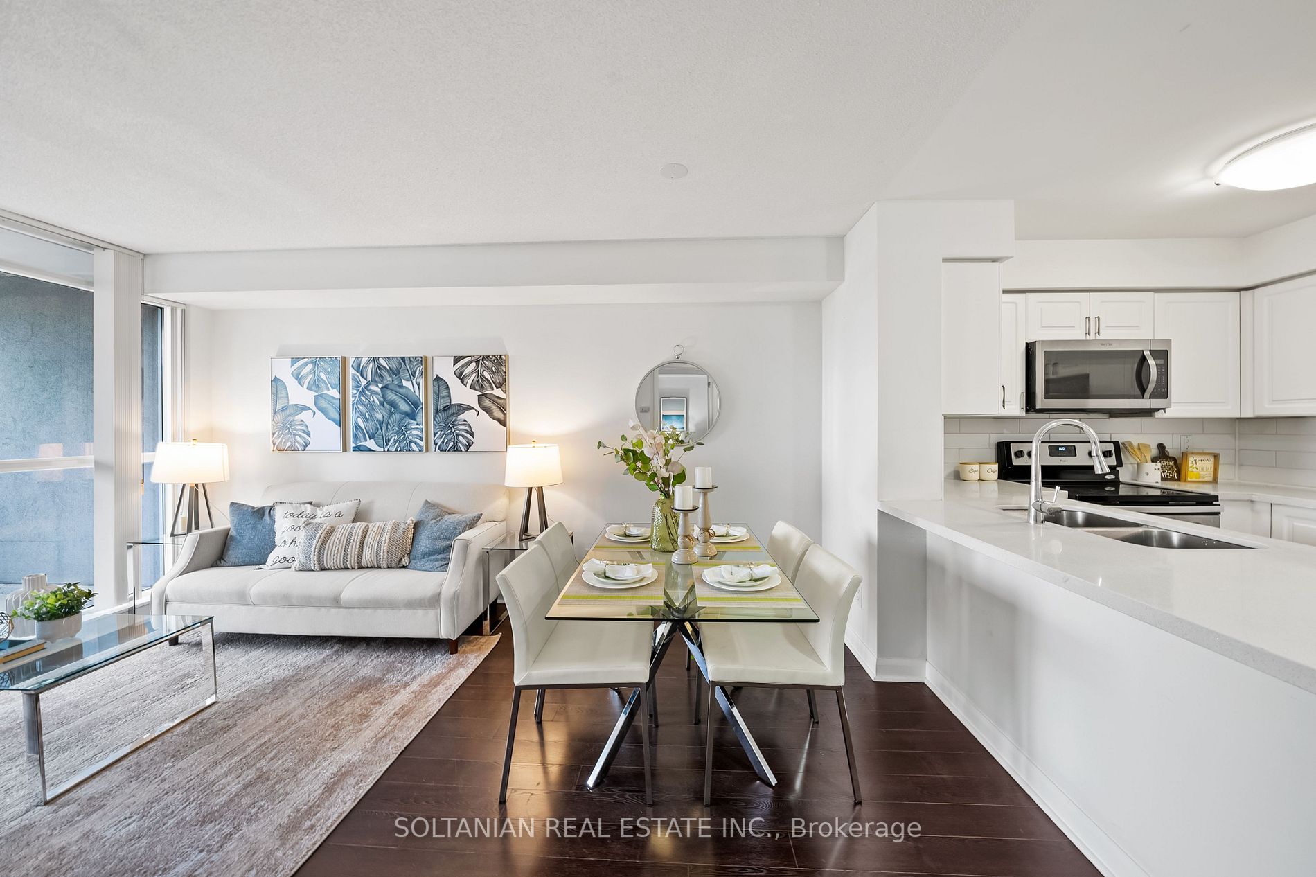 4968 Yonge St, #1708