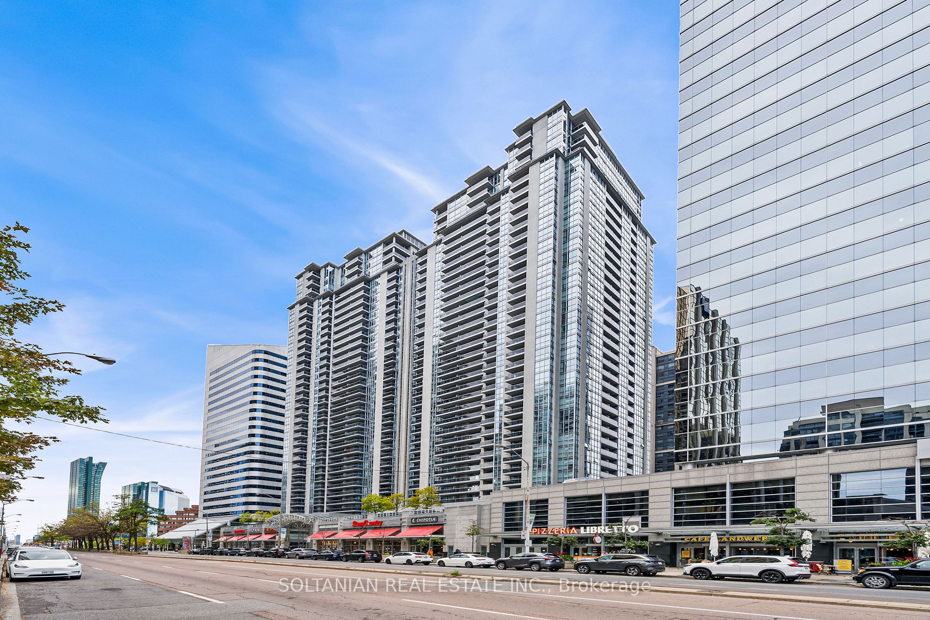 4968 Yonge St, #1708