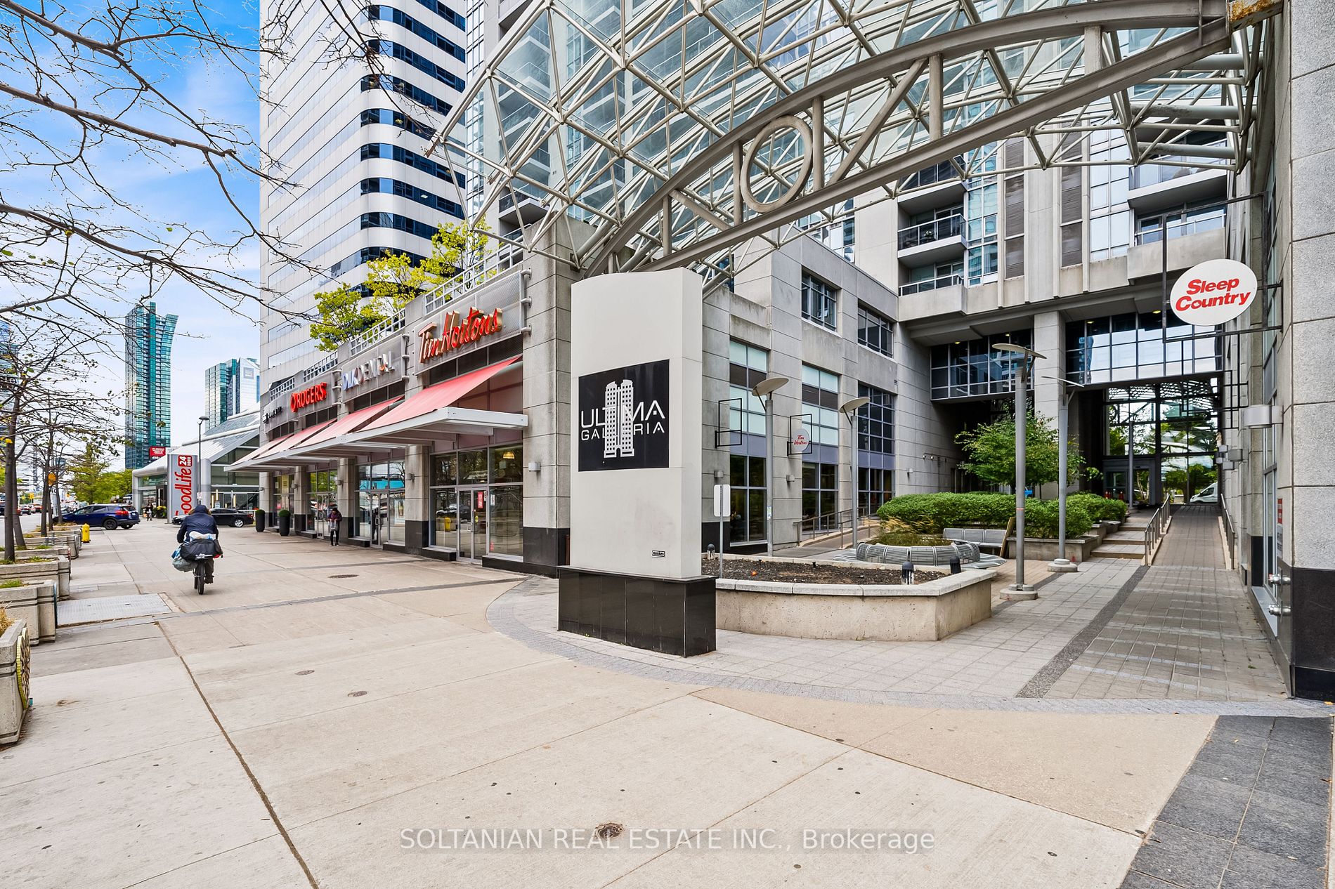 4968 Yonge St, #1708