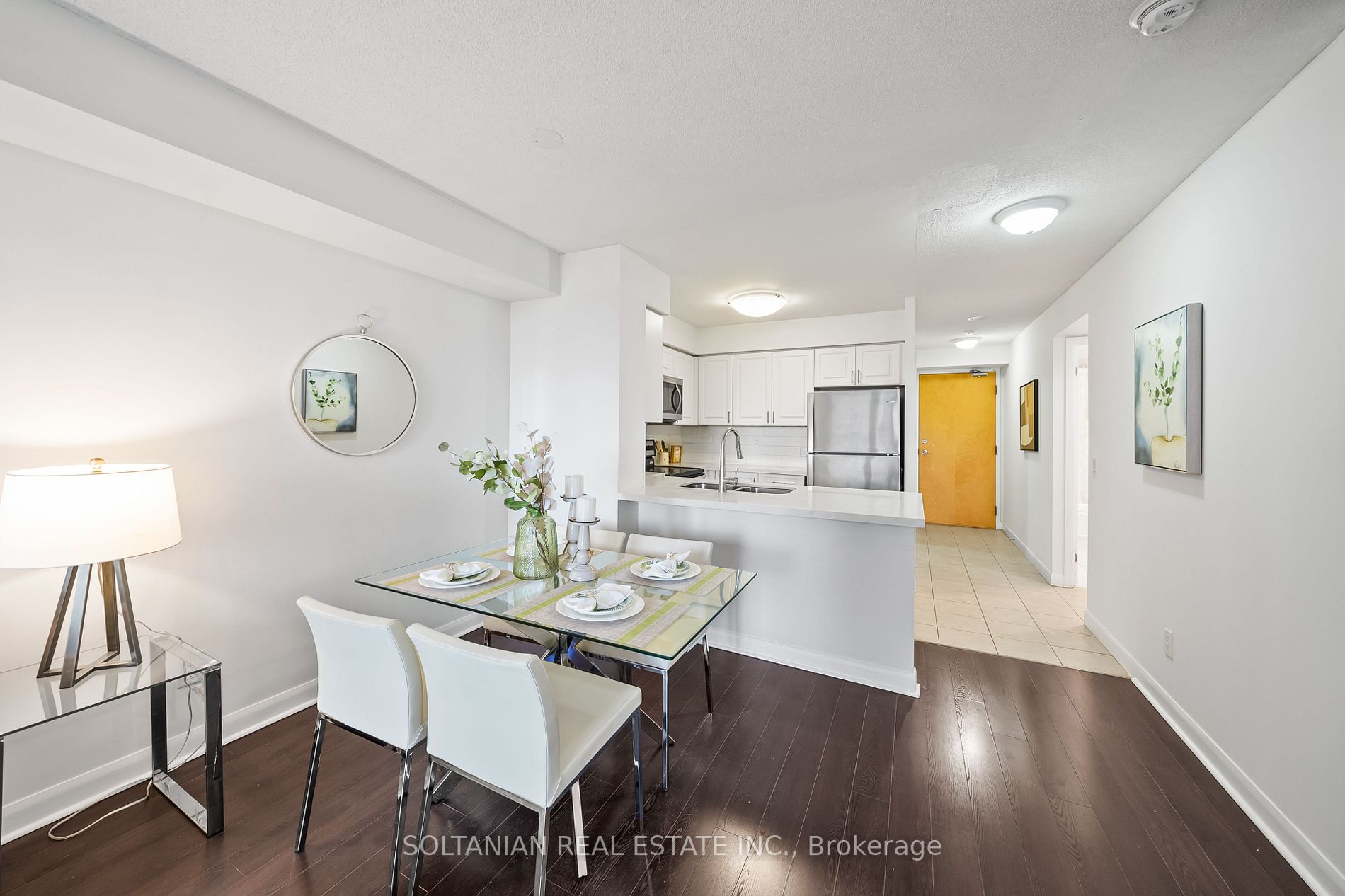 4968 Yonge St, #1708