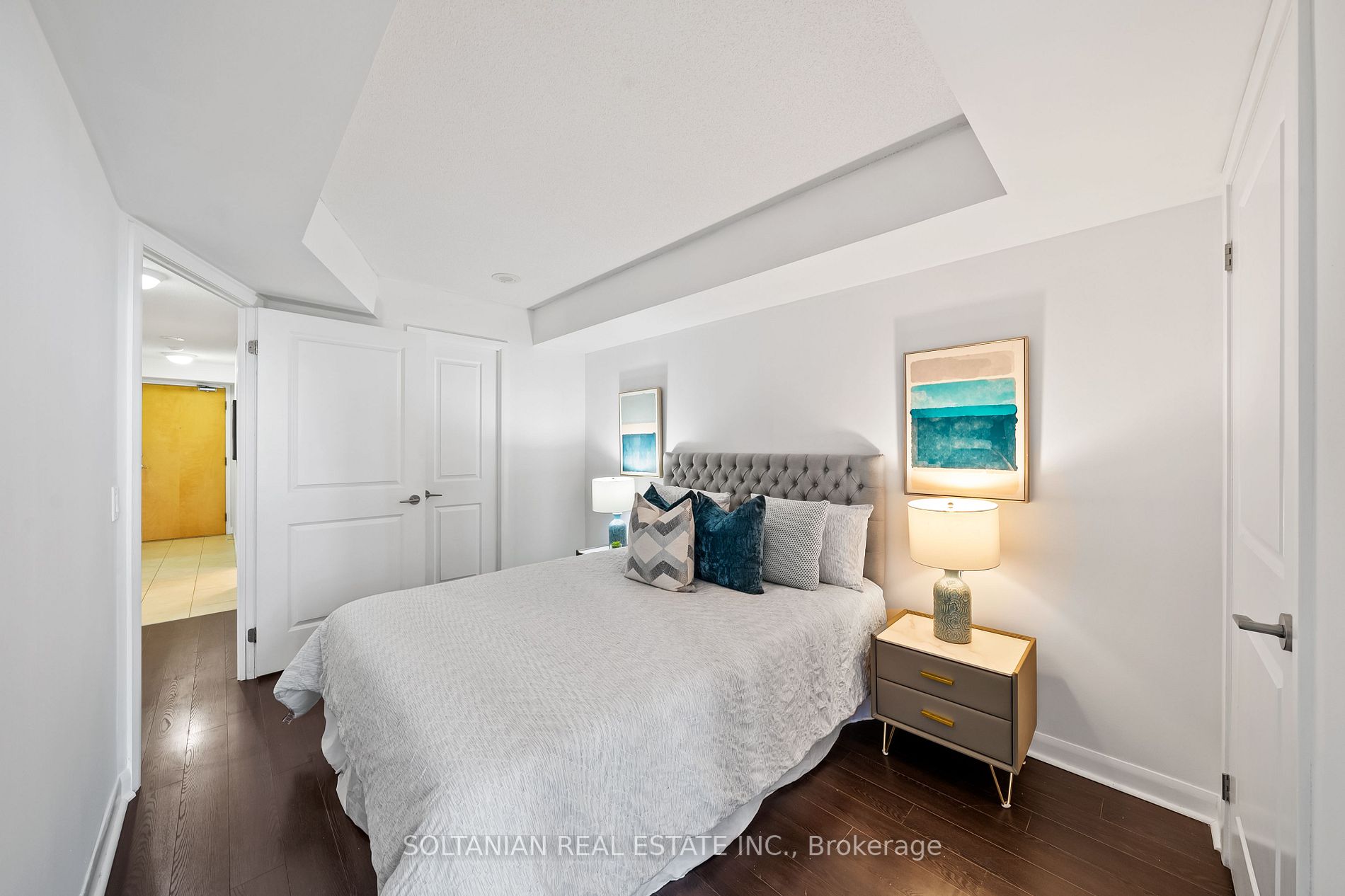 4968 Yonge St, #1708