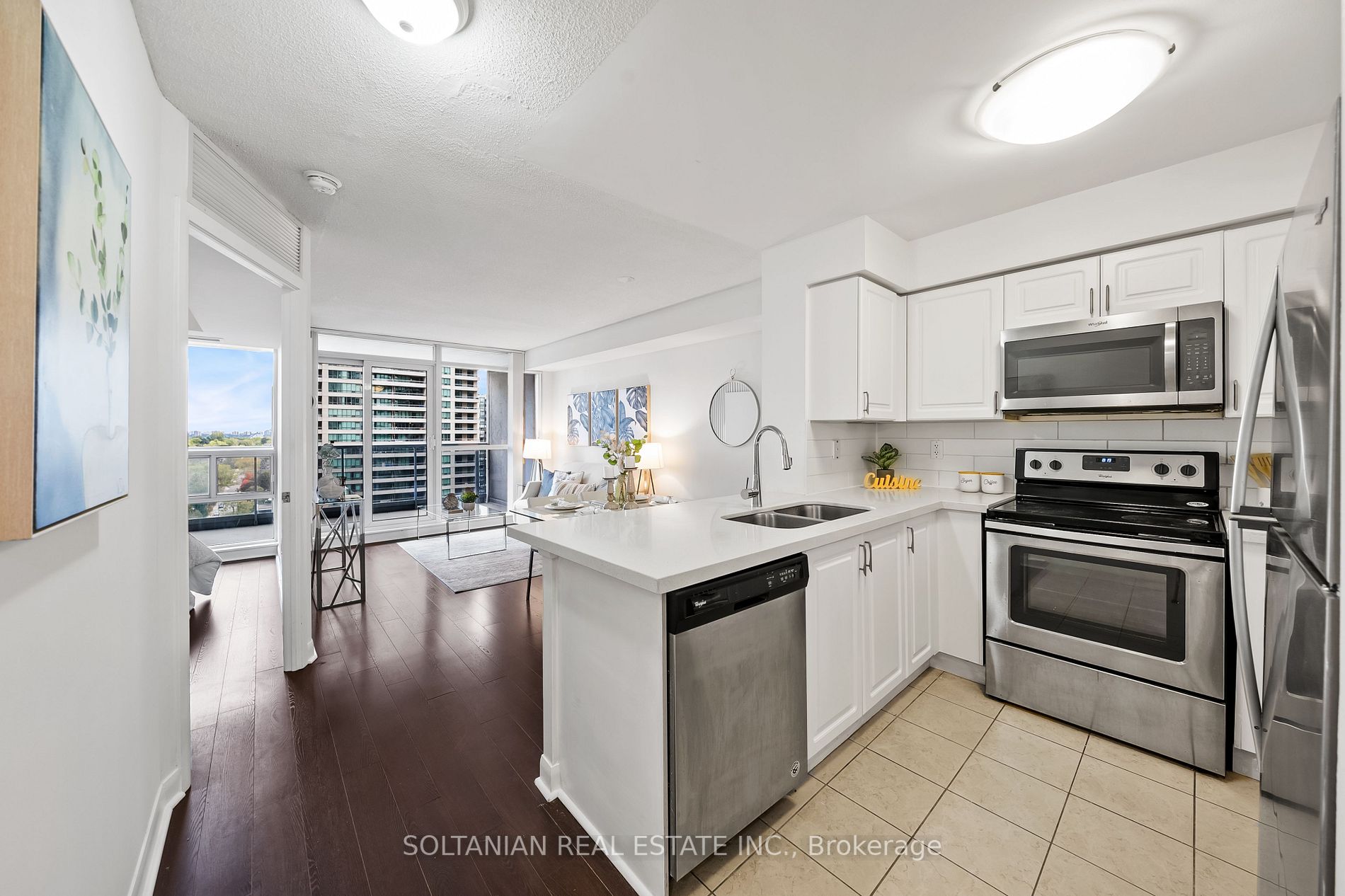 4968 Yonge St, #1708