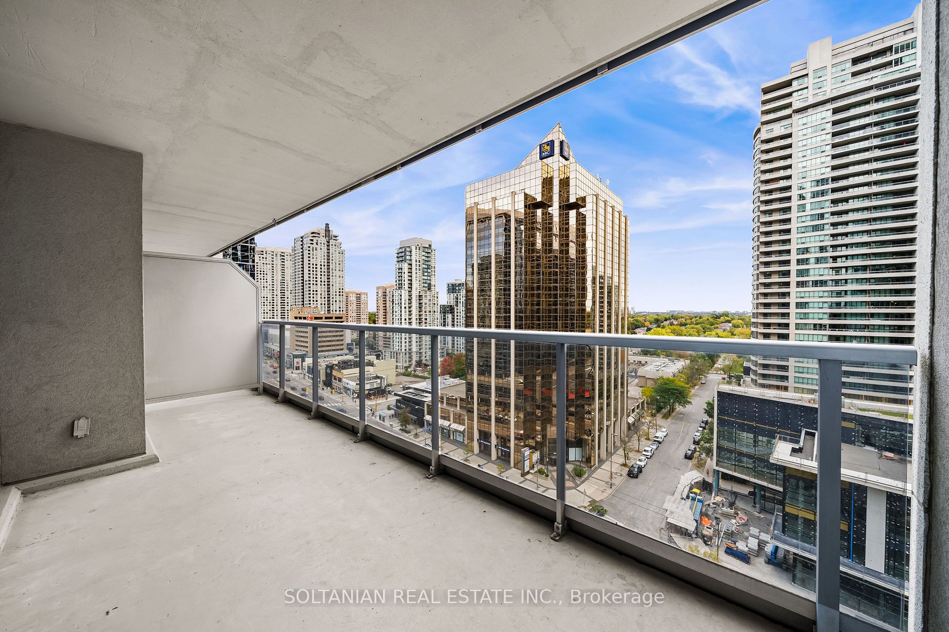 4968 Yonge St, #1708