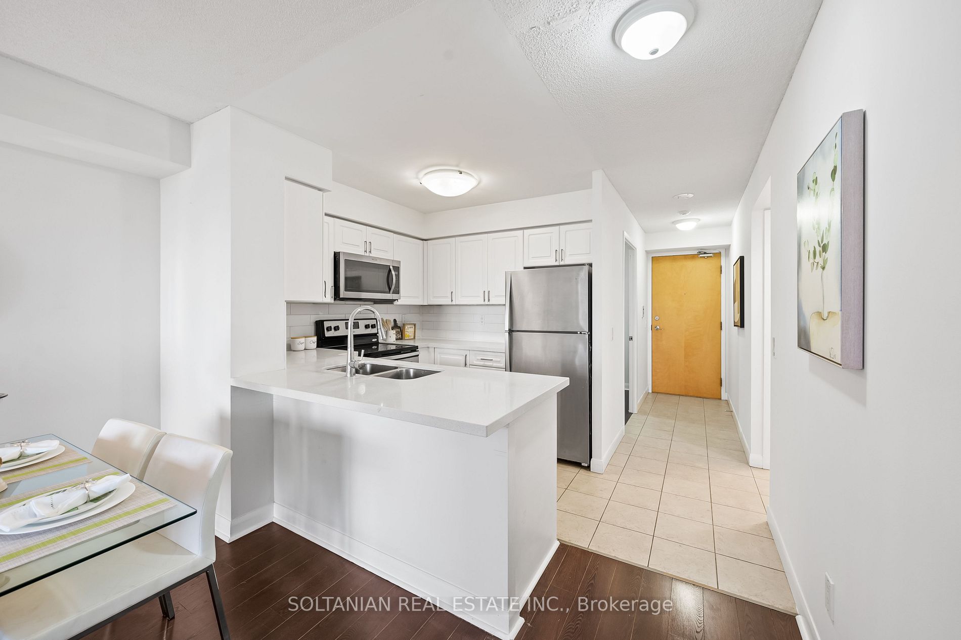 4968 Yonge St, #1708