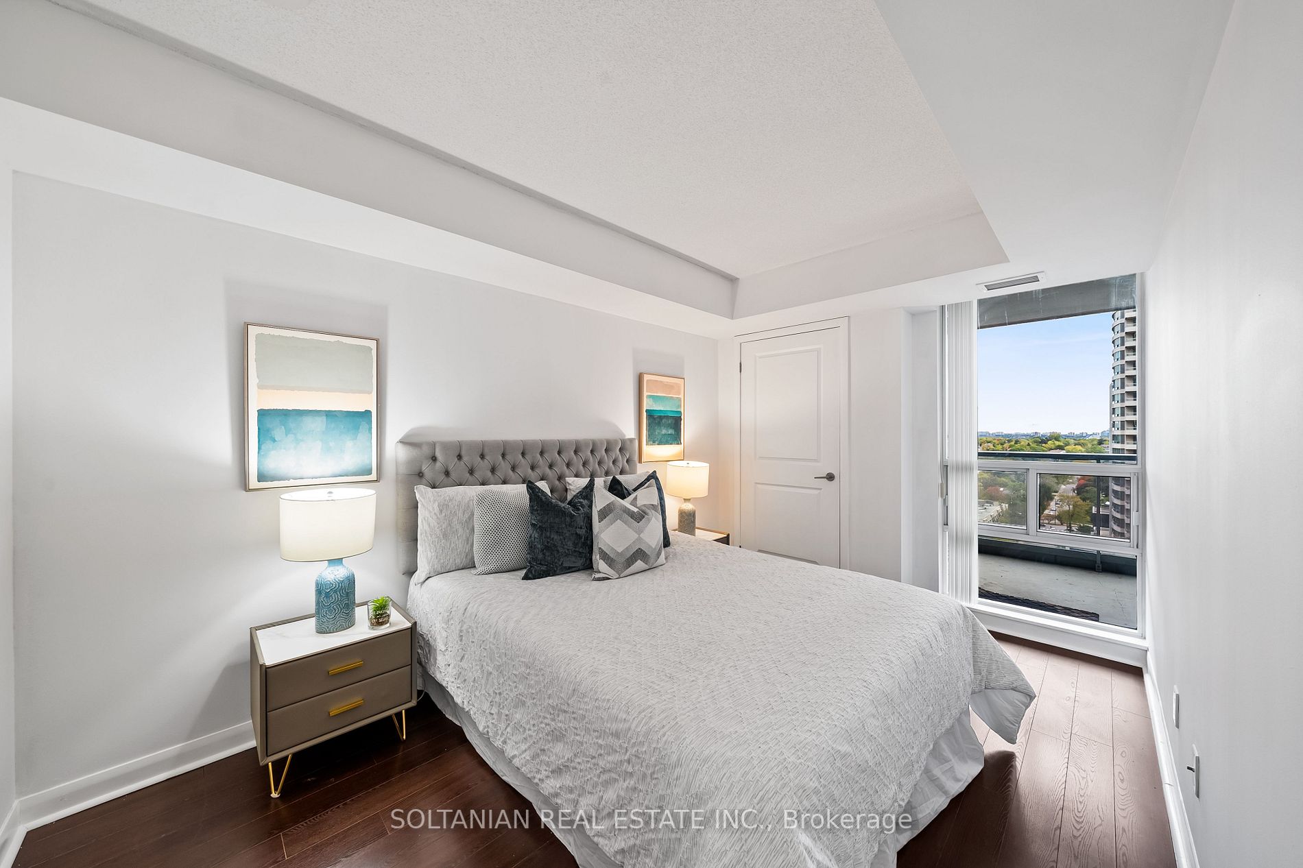 4968 Yonge St, #1708