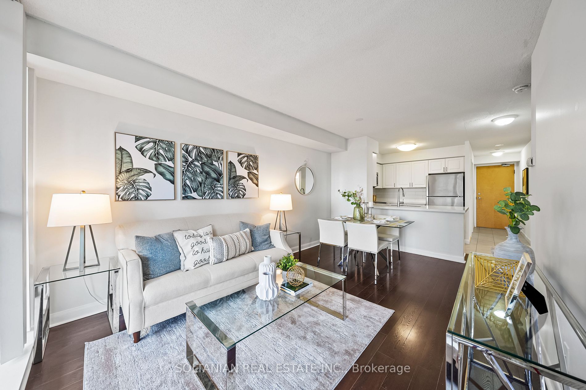 4968 Yonge St, #1708