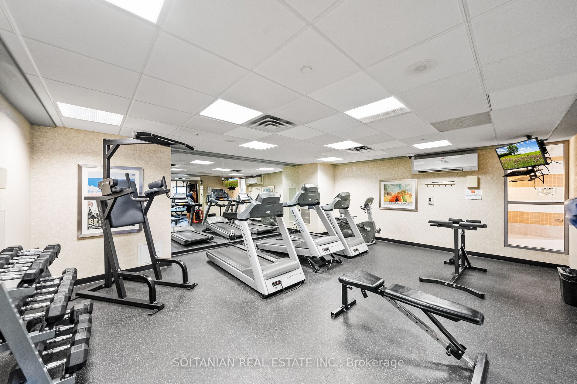 4968 Yonge St, #1708