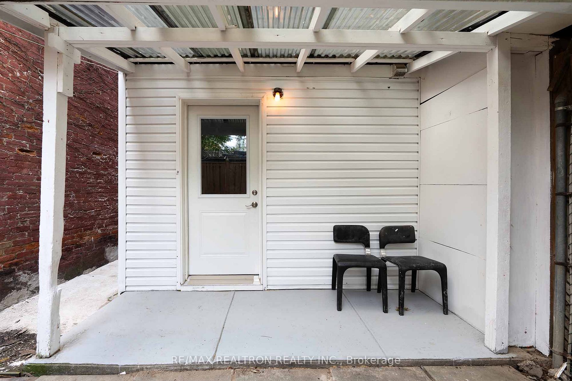 243 Lippincott Street