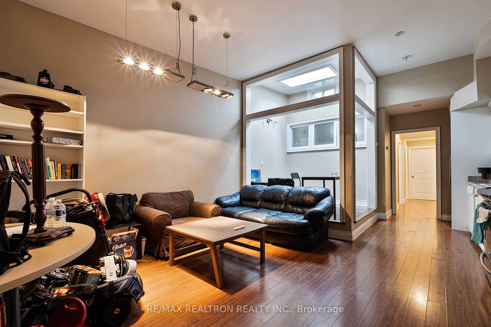 243 Lippincott Street