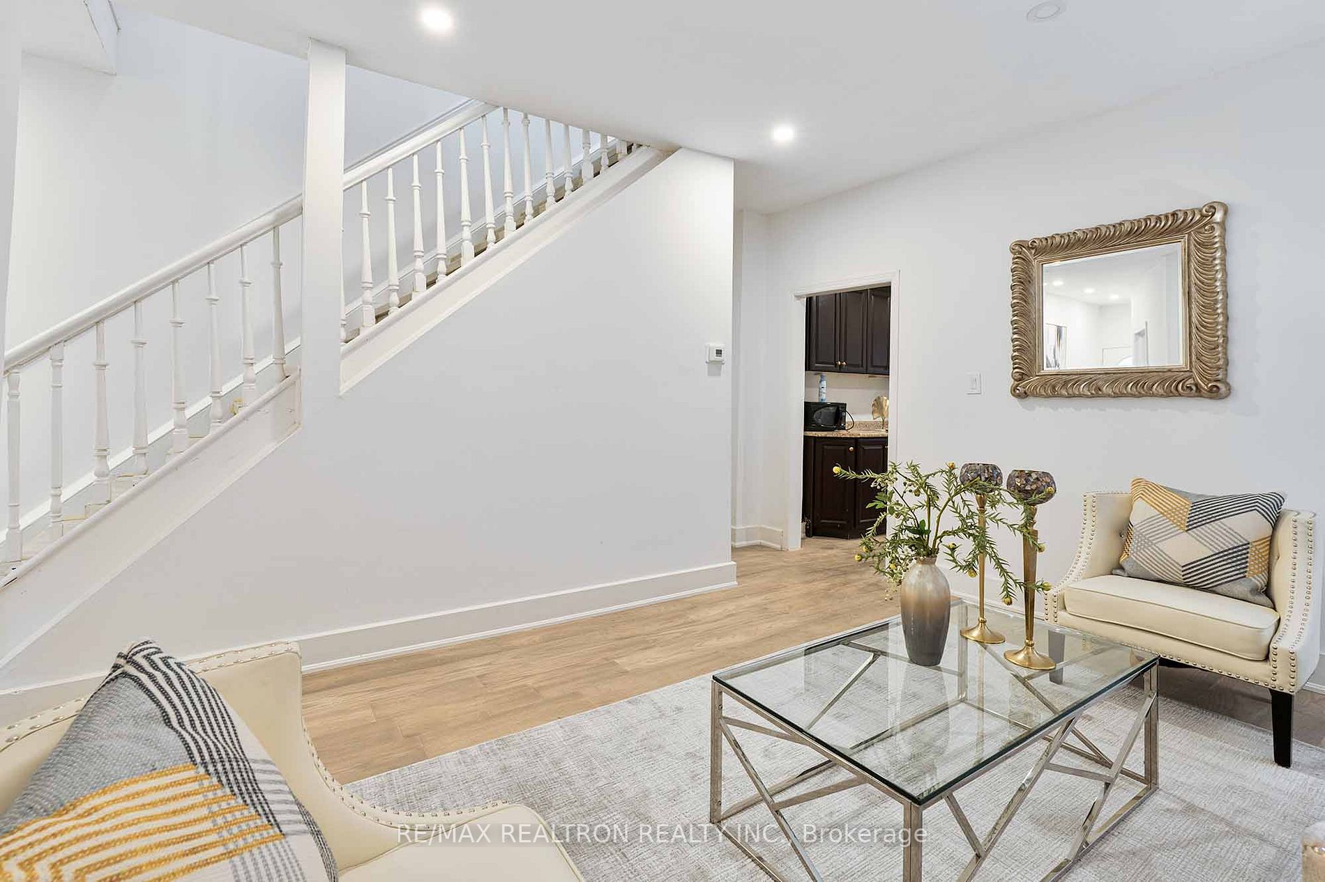243 Lippincott Street