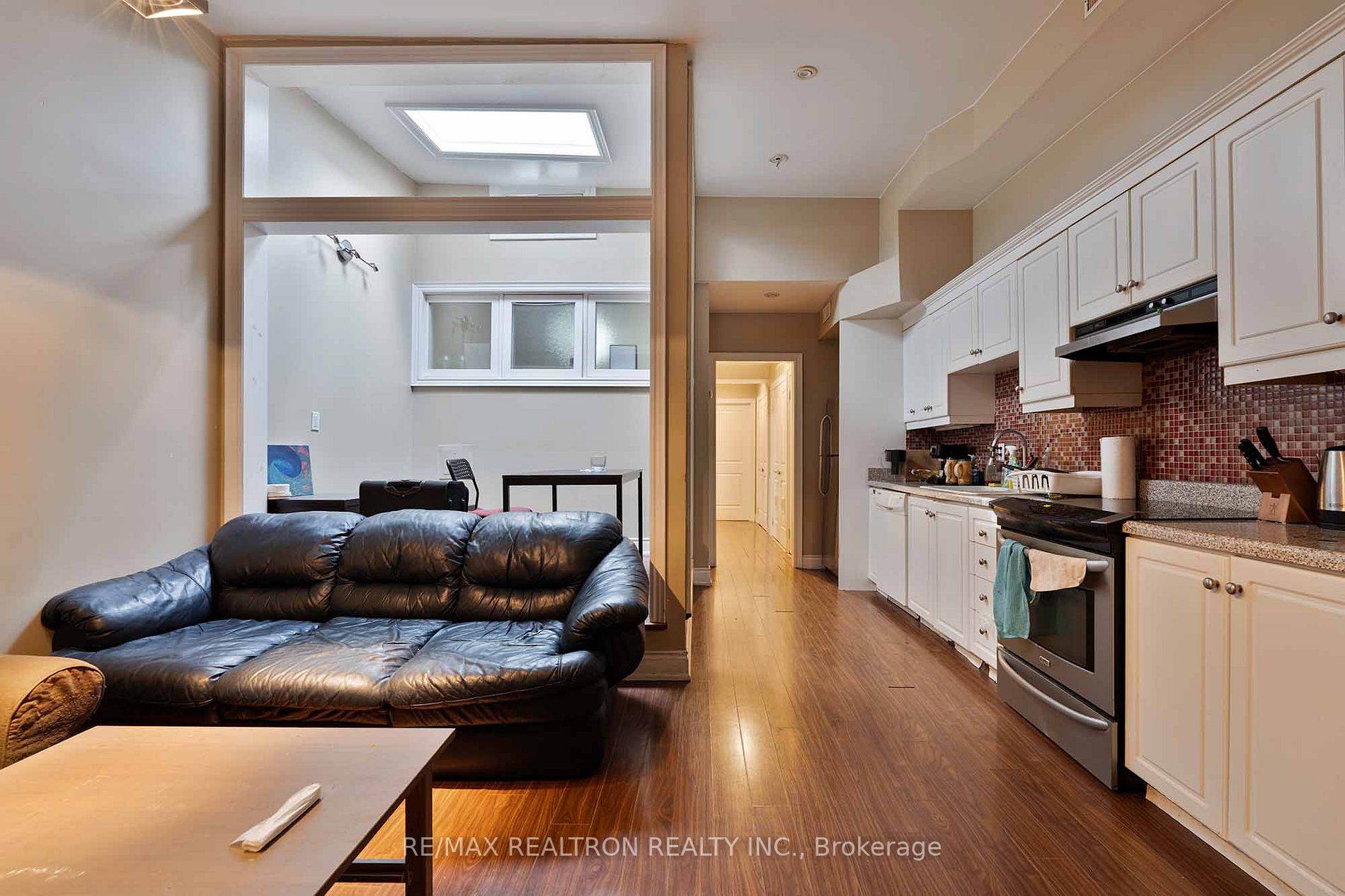 243 Lippincott Street