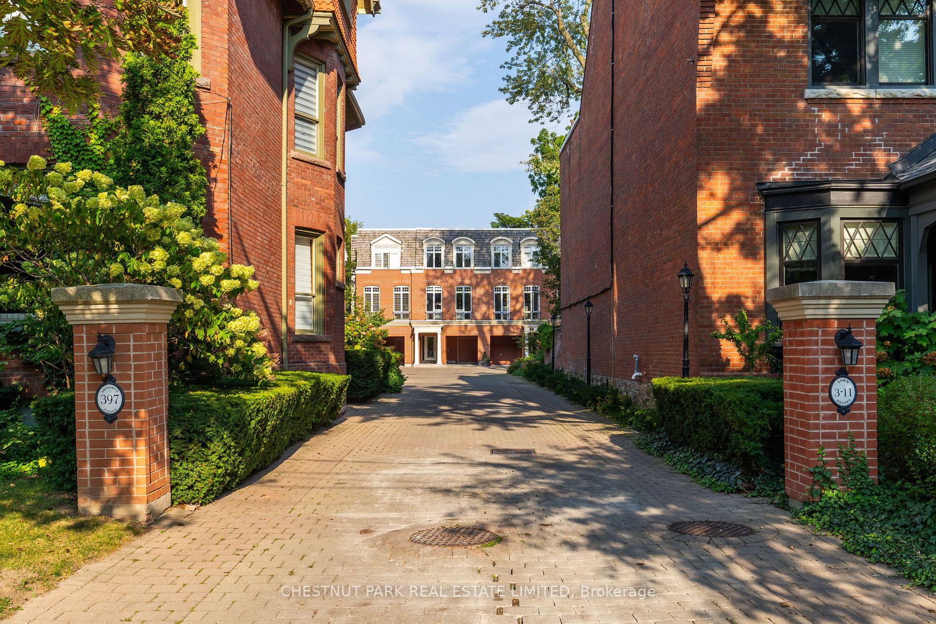397 Brunswick Avenue, #TH9