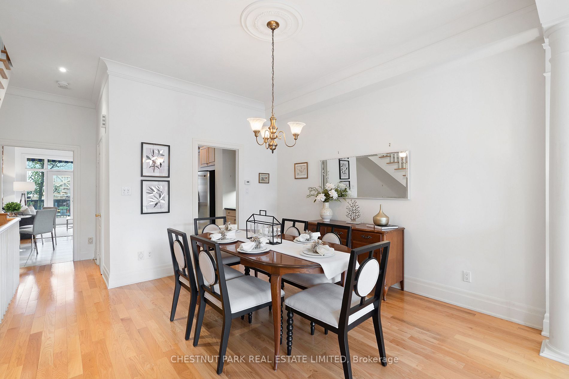 397 Brunswick Avenue, #TH9