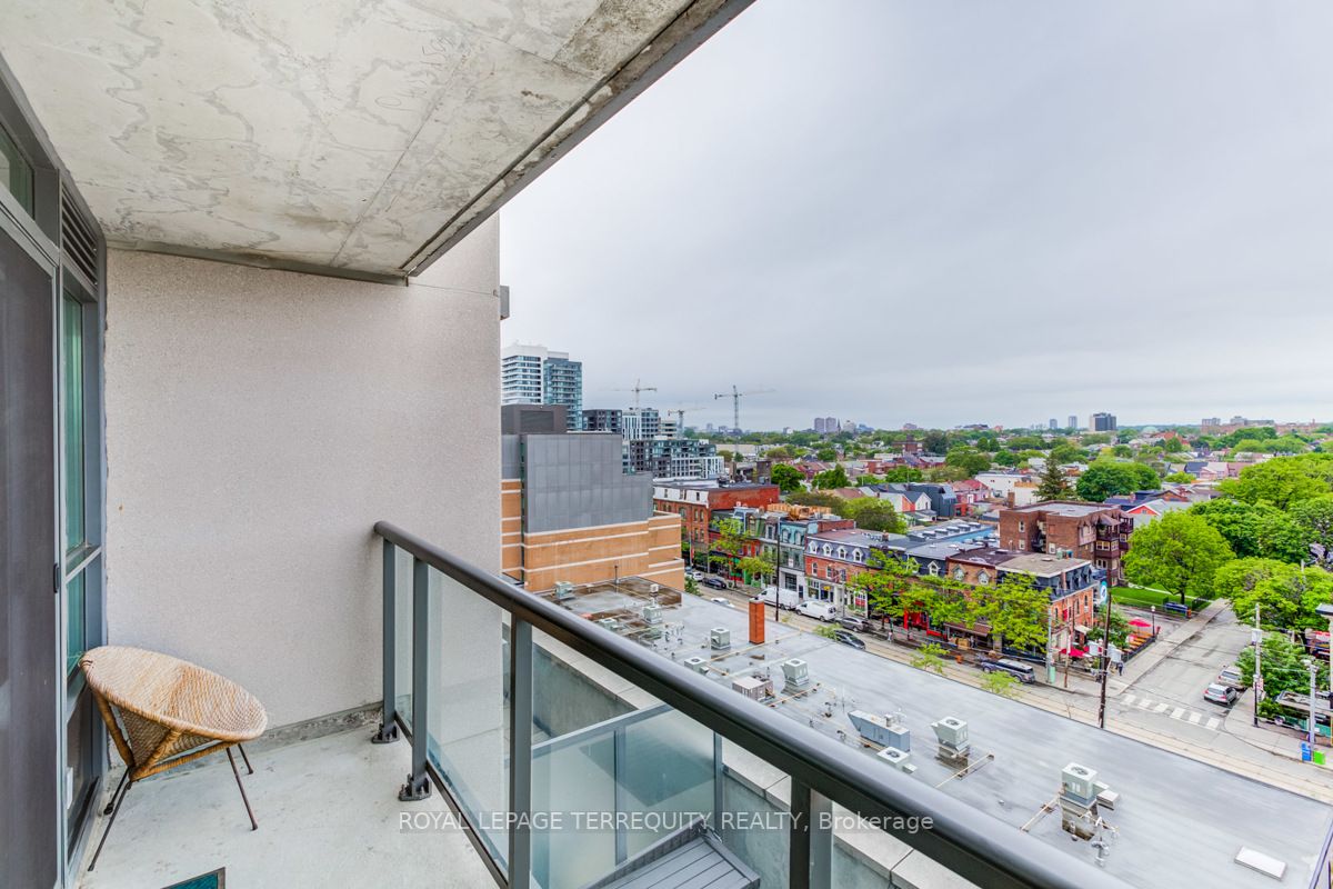 68 Abell St, #1030