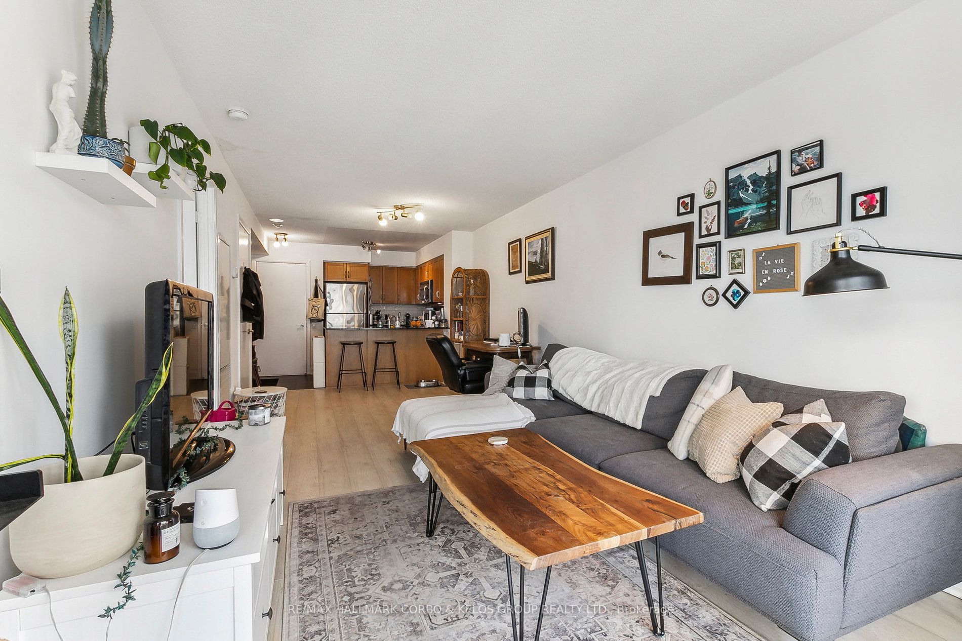 2181 Yonge St, #1601