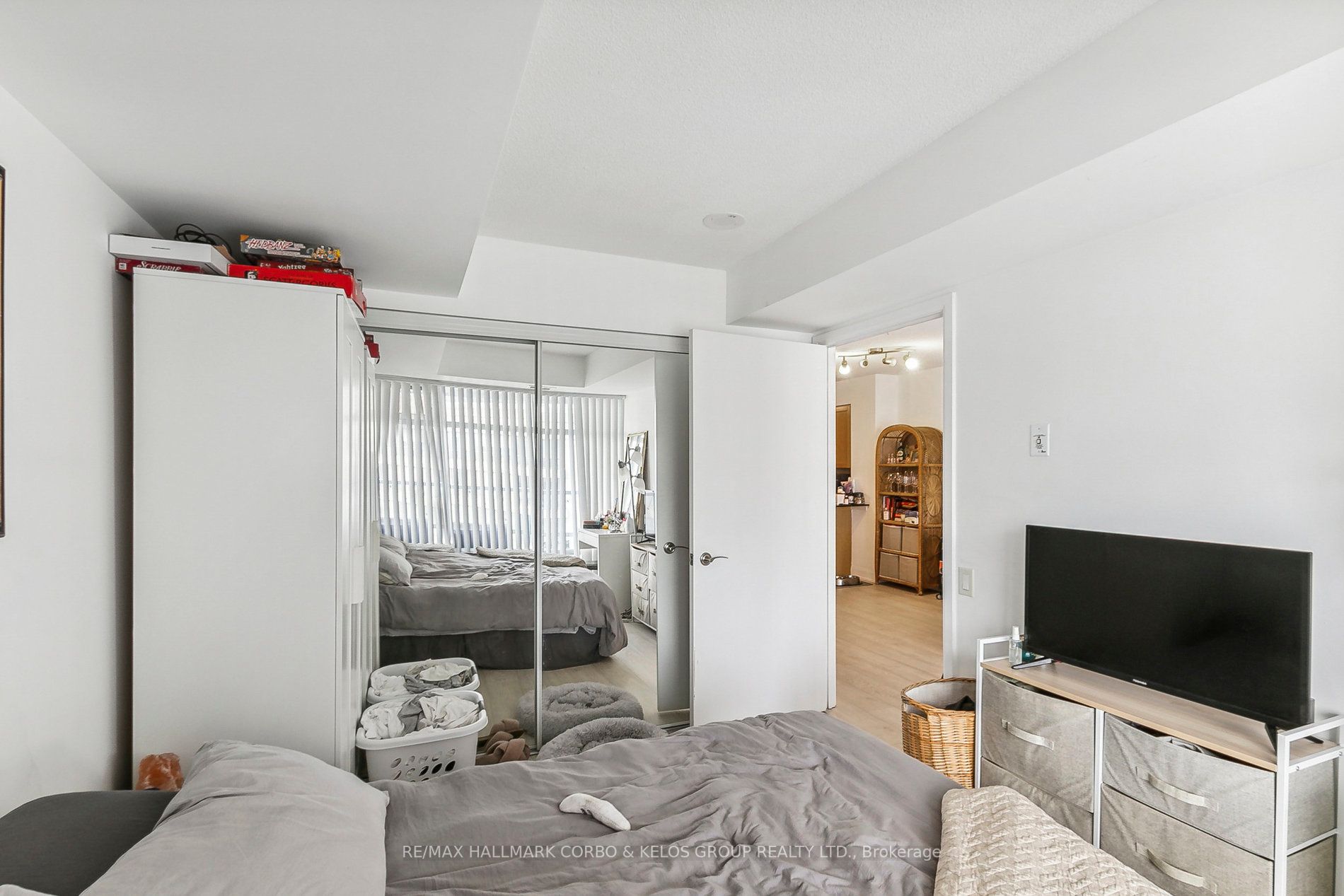 2181 Yonge St, #1601
