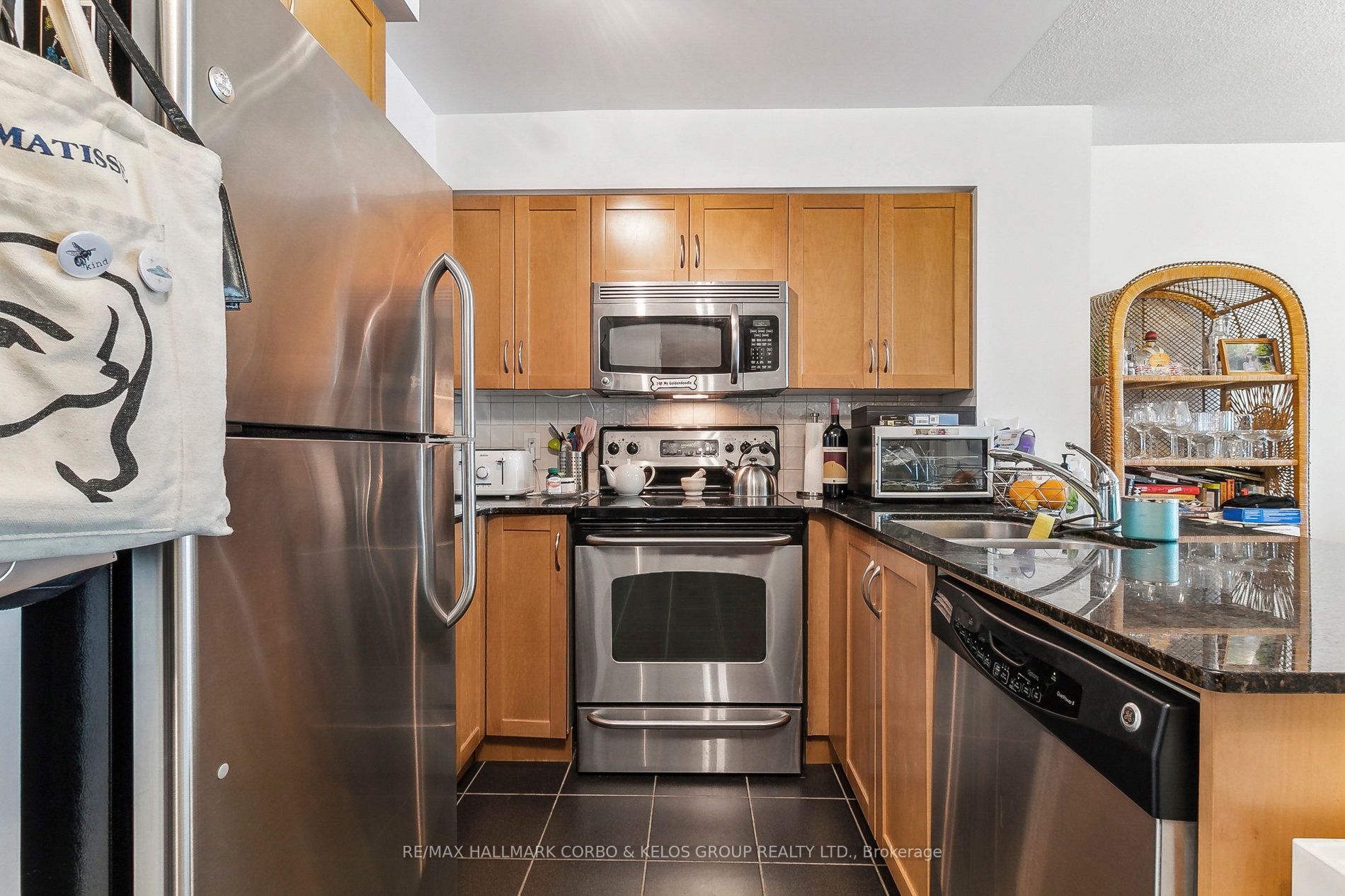 2181 Yonge St, #1601