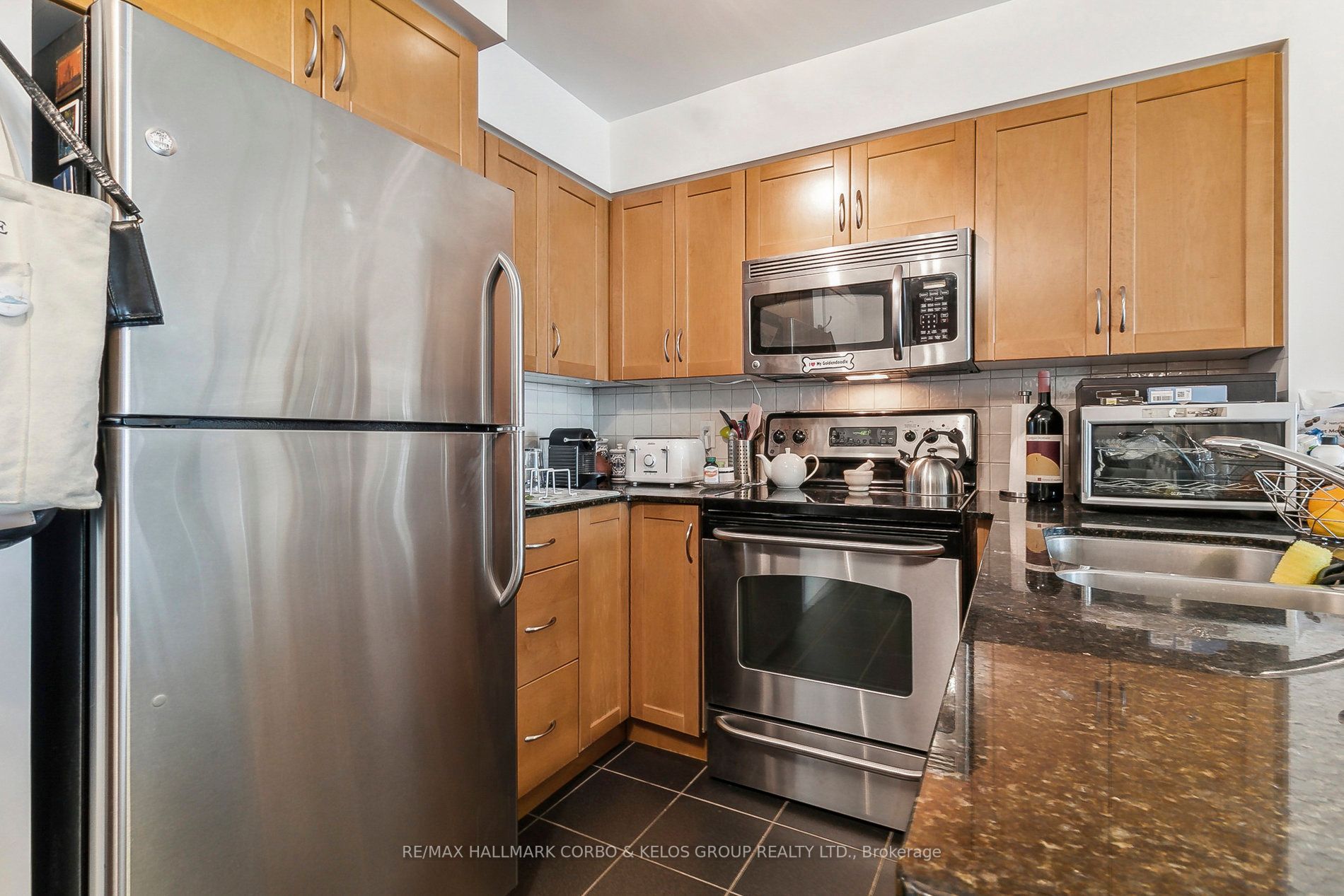 2181 Yonge St, #1601
