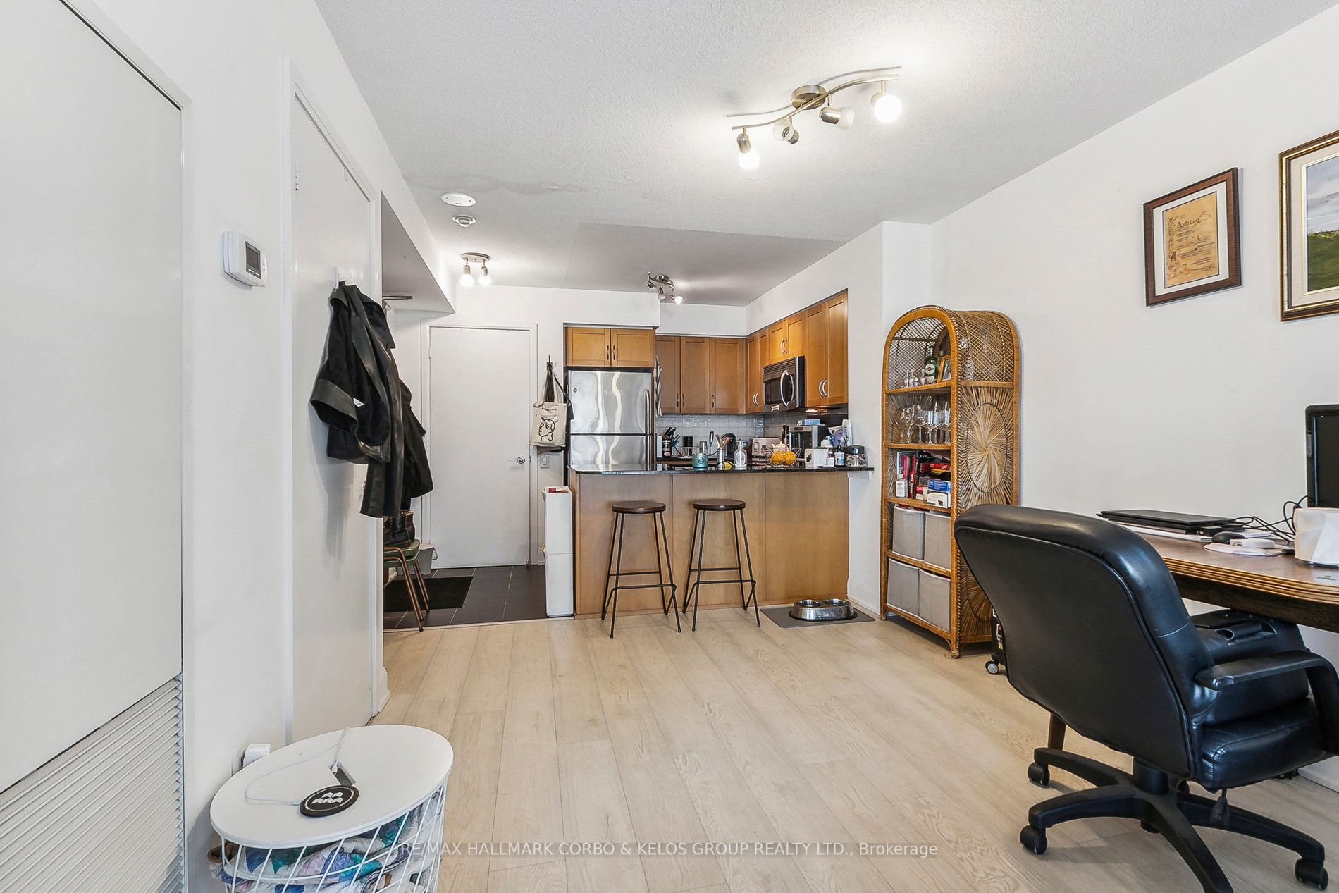 2181 Yonge St, #1601