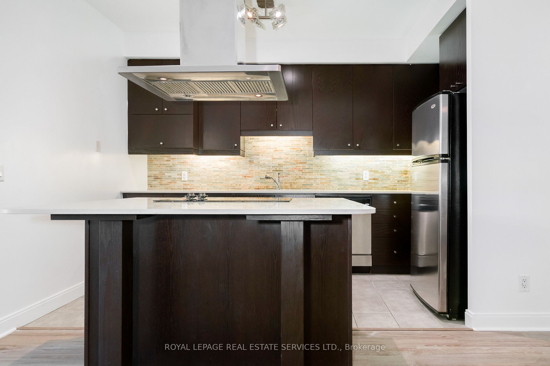 1 Scott St, #503