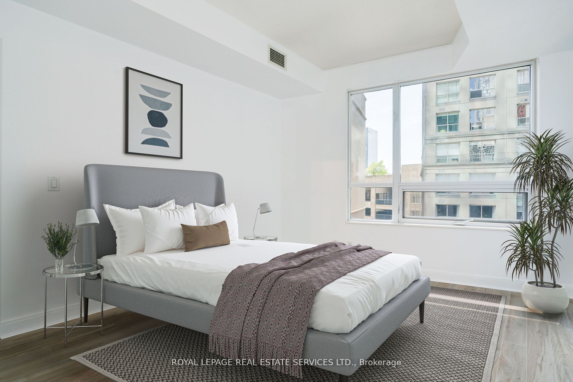 1 Scott St, #503