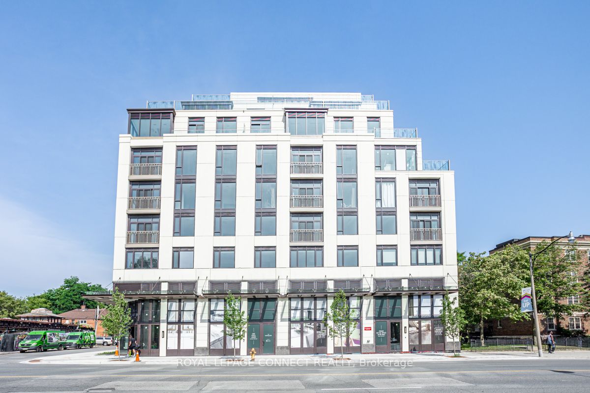 1 Strathgowan Ave, #512