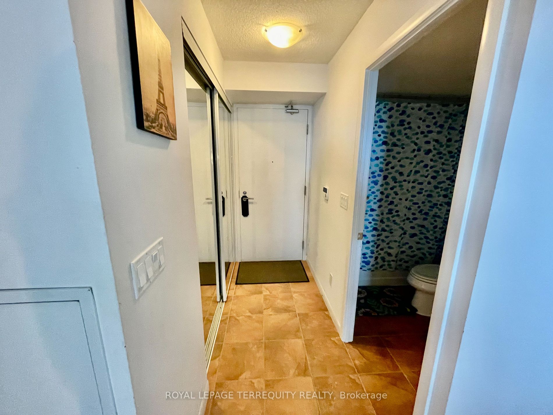 209 Fort York Blvd, #1458