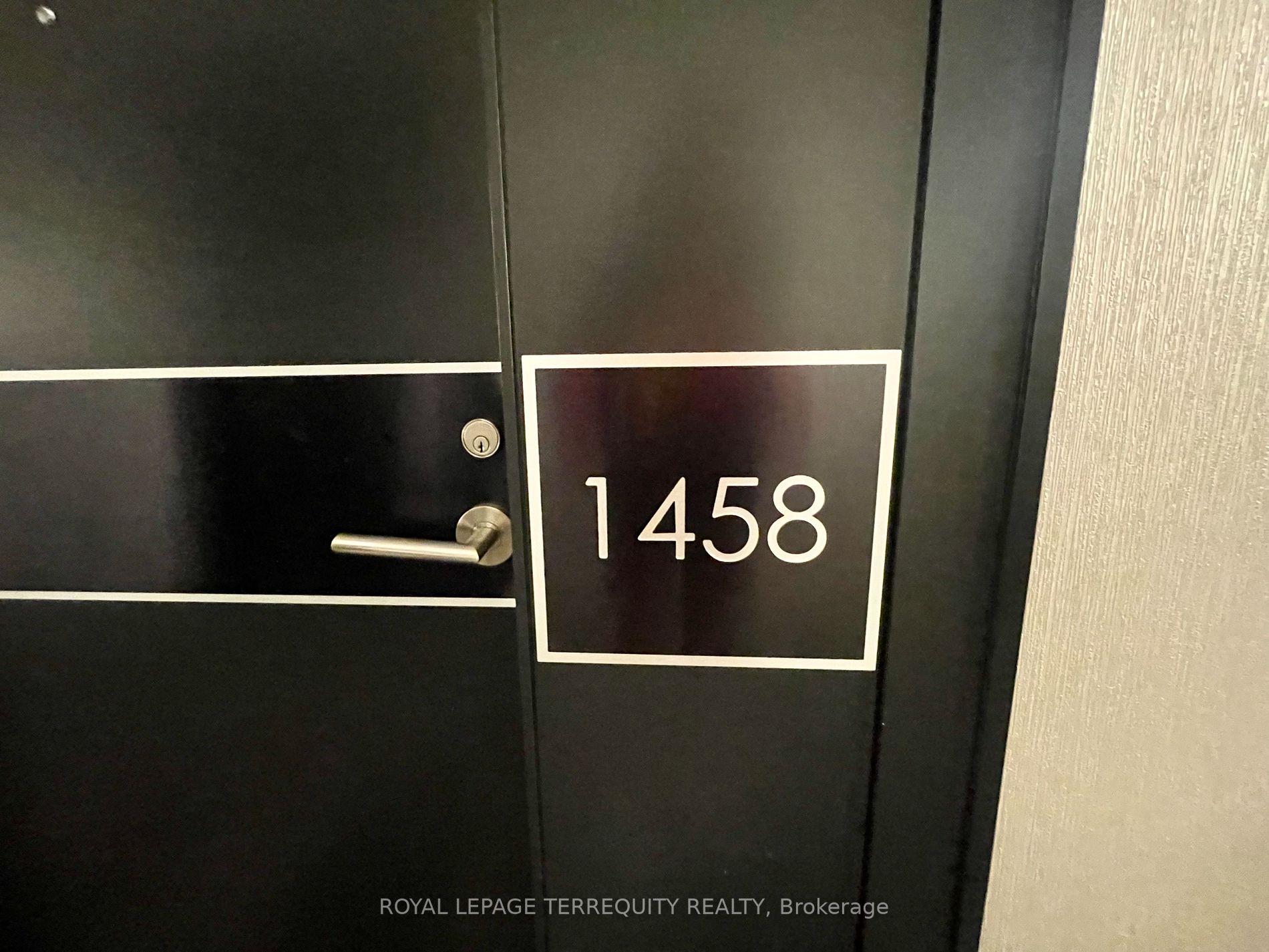 209 Fort York Blvd, #1458