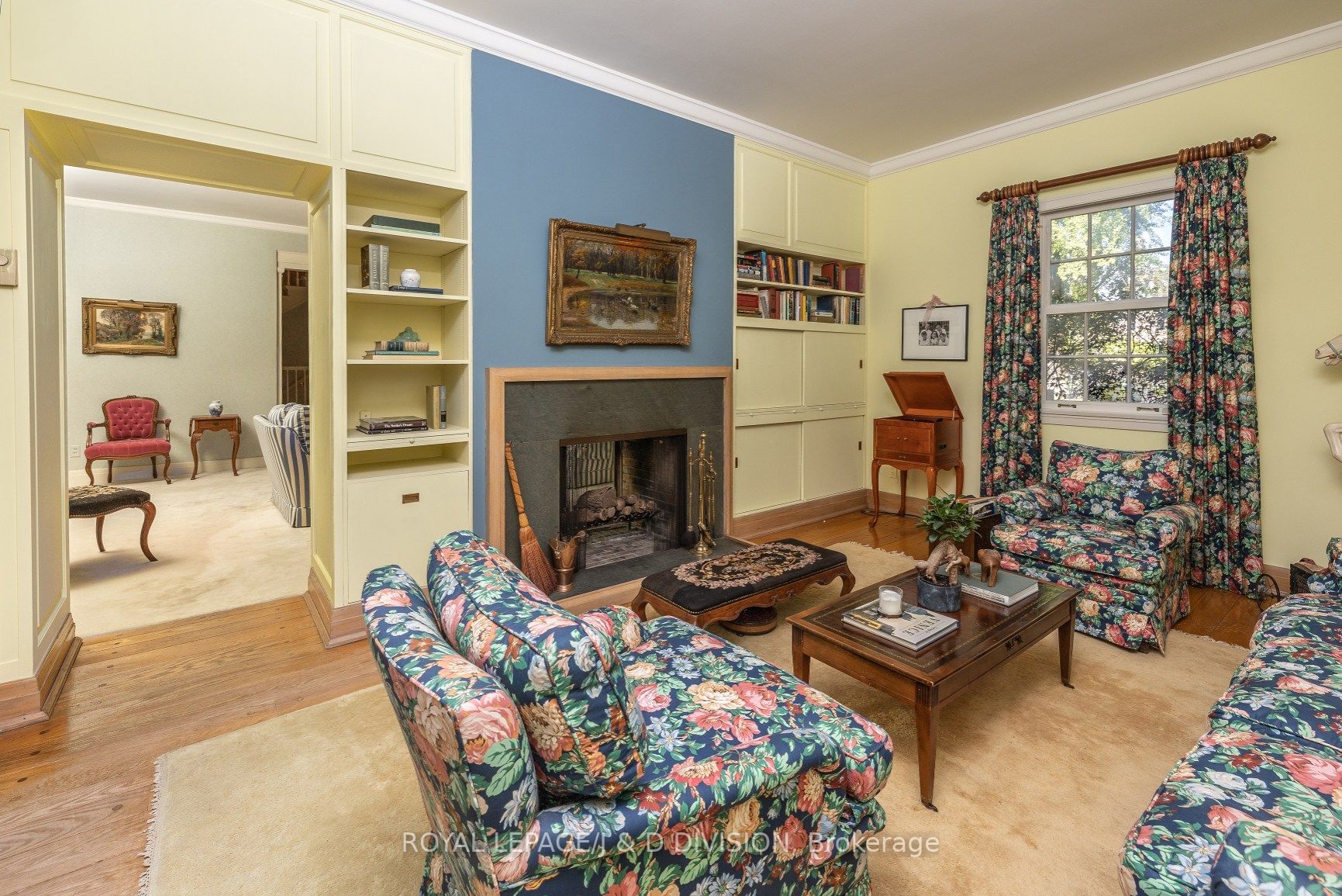 169 Teddington Park Ave