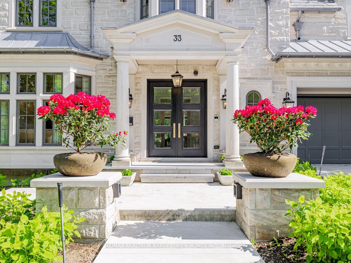 33 Stratheden Rd