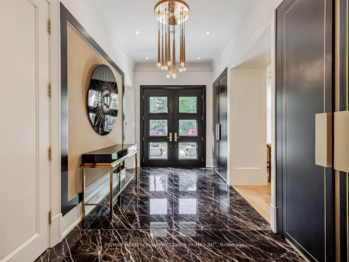 33 Stratheden Rd