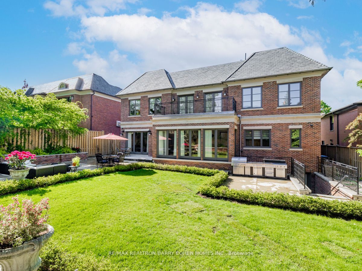 33 Stratheden Rd