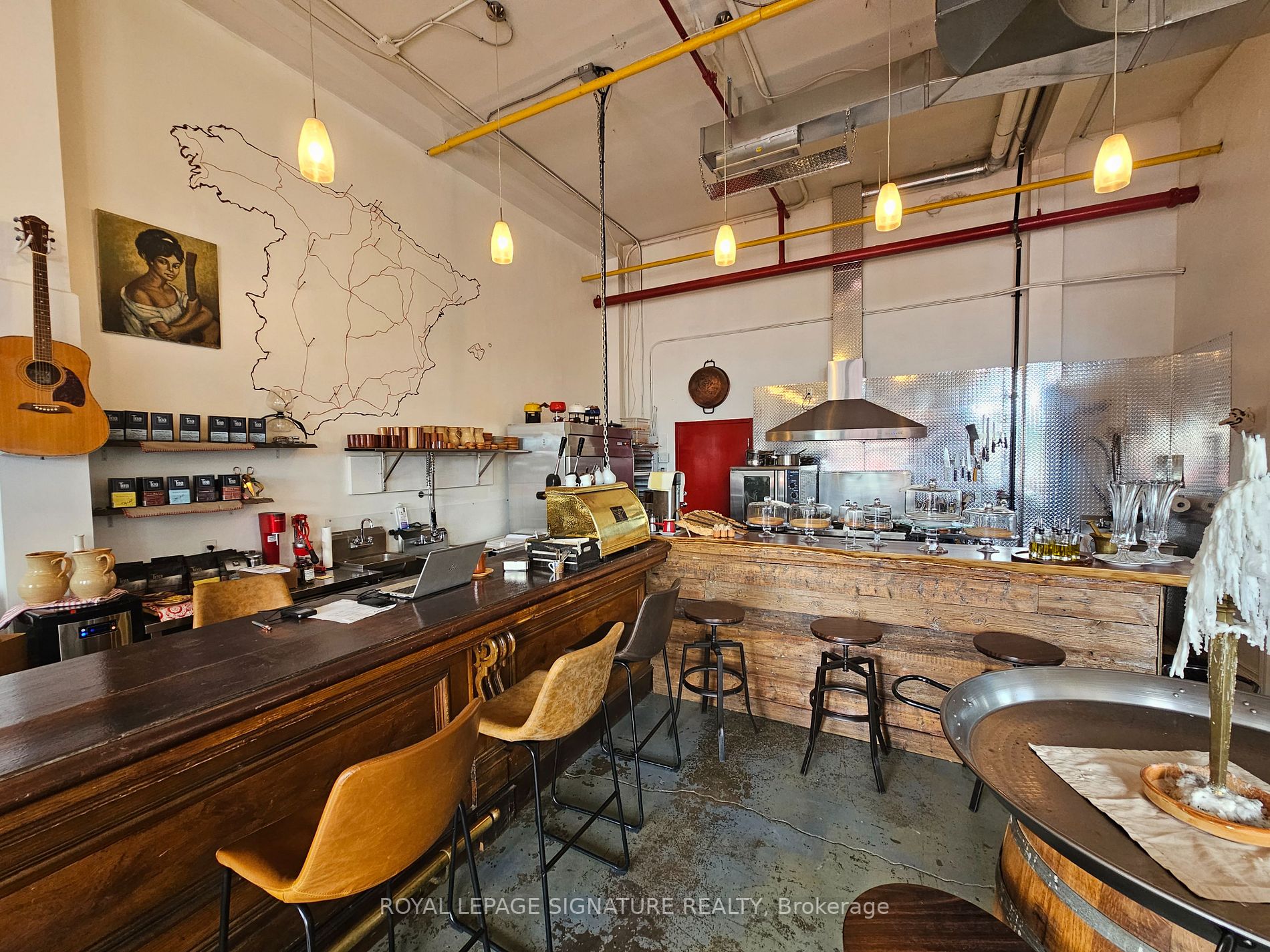 28 Industrial St