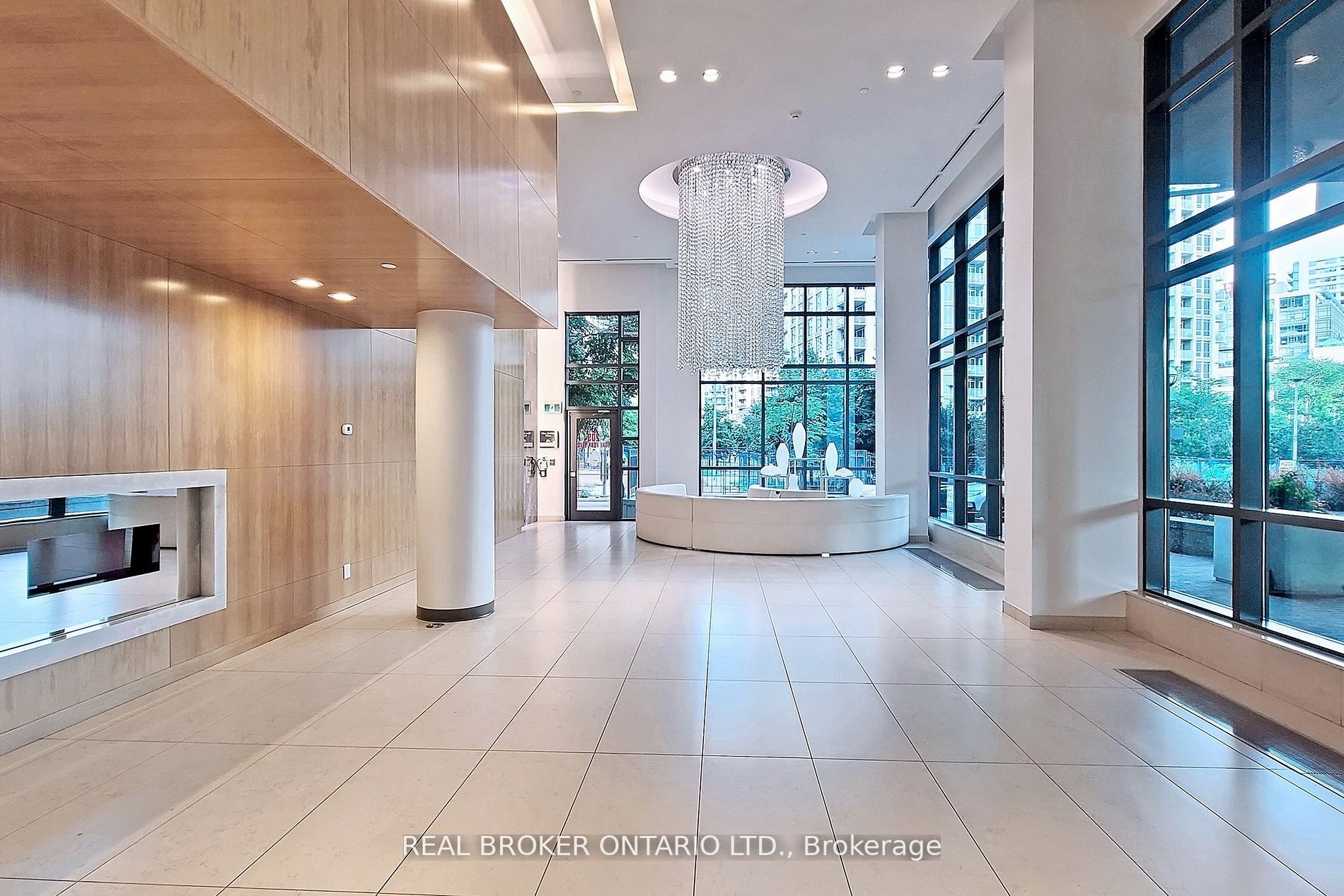 209 Fort York Blvd, #1170